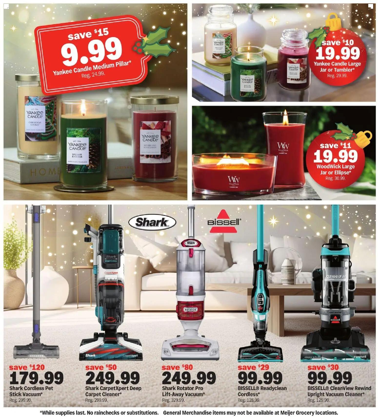 meijer - Meijer Celebrate With Savings - 11/12 - 11/18 2025 - page: 9