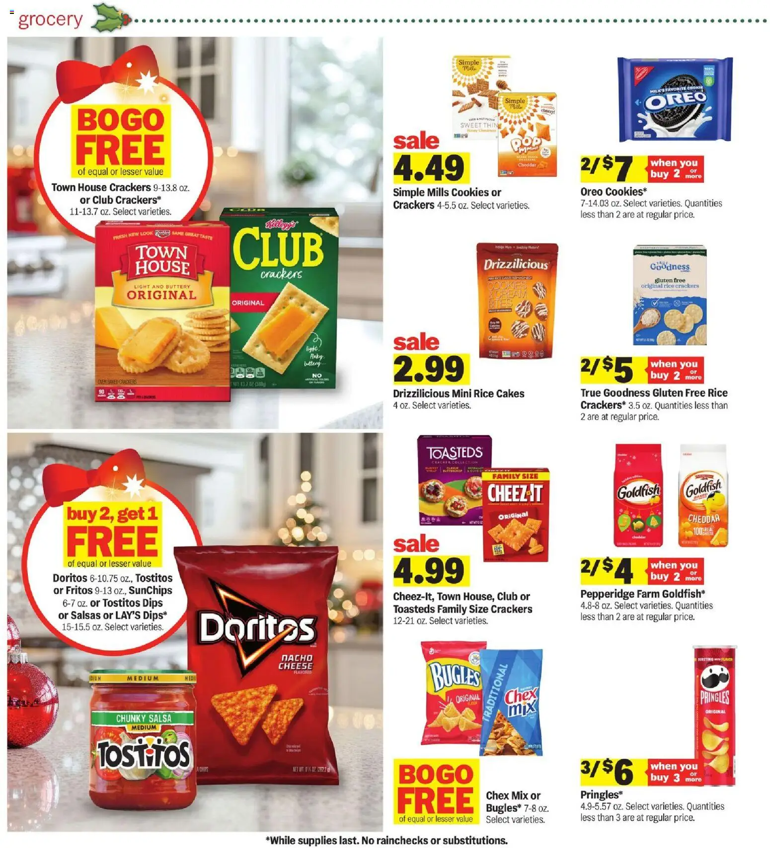 meijer - Meijer Weekly Ad - 11/19 - 11/25 2025 - page: 16