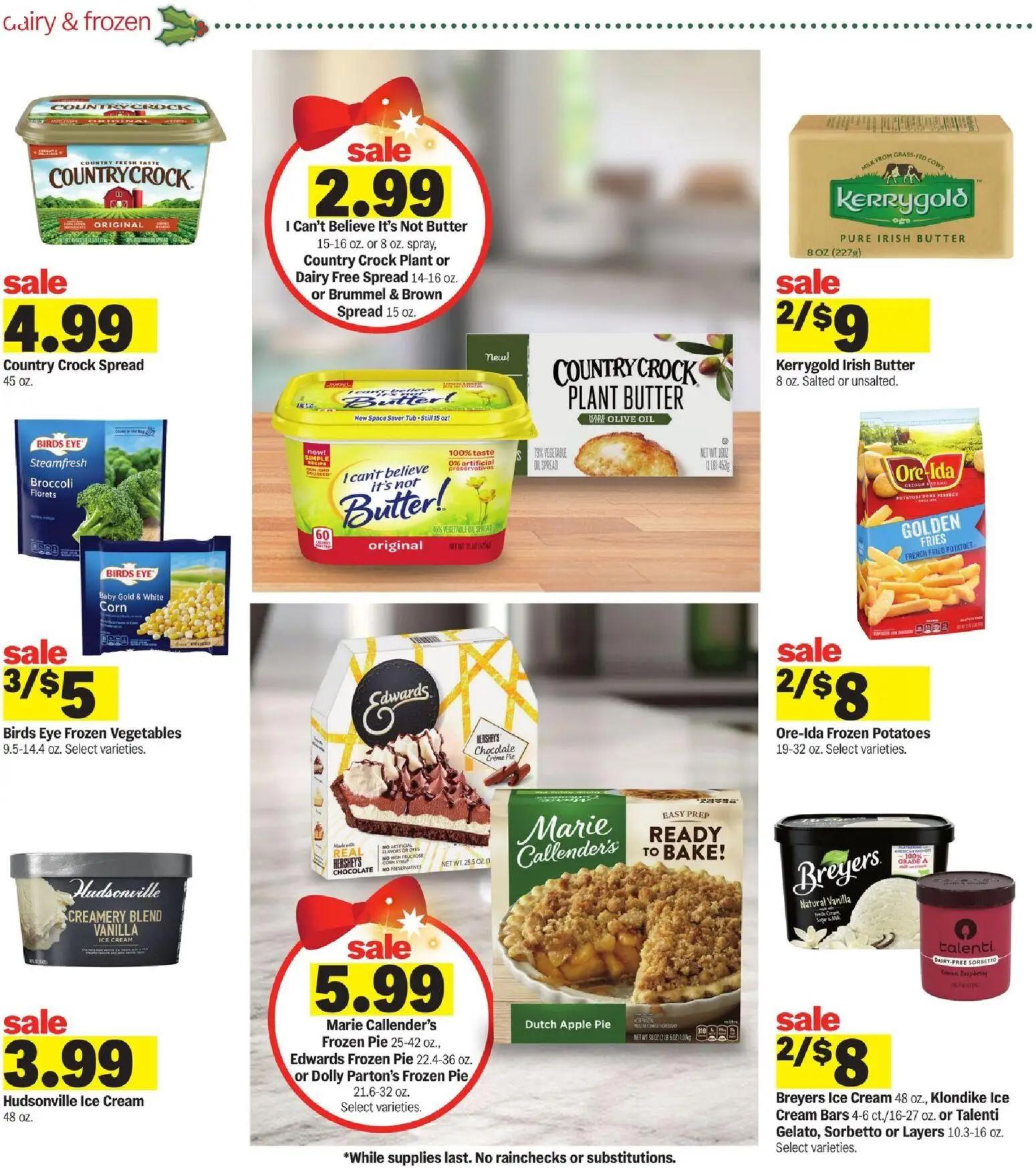 meijer - Meijer Weekly Ad - 11/19 - 11/25 2025 - page: 10