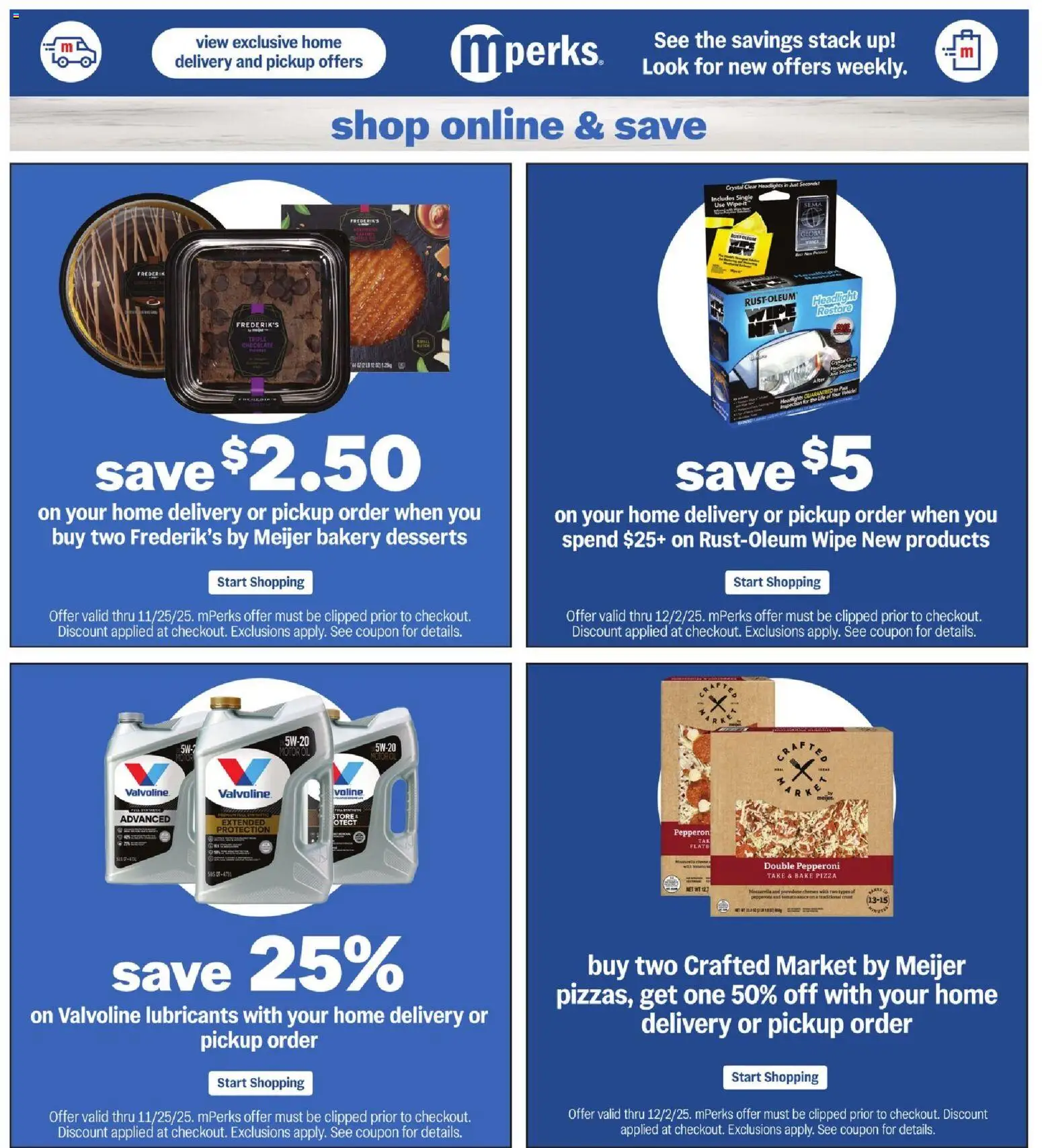 meijer - Meijer Weekly Ad - 11/19 - 11/25 2025 - page: 44