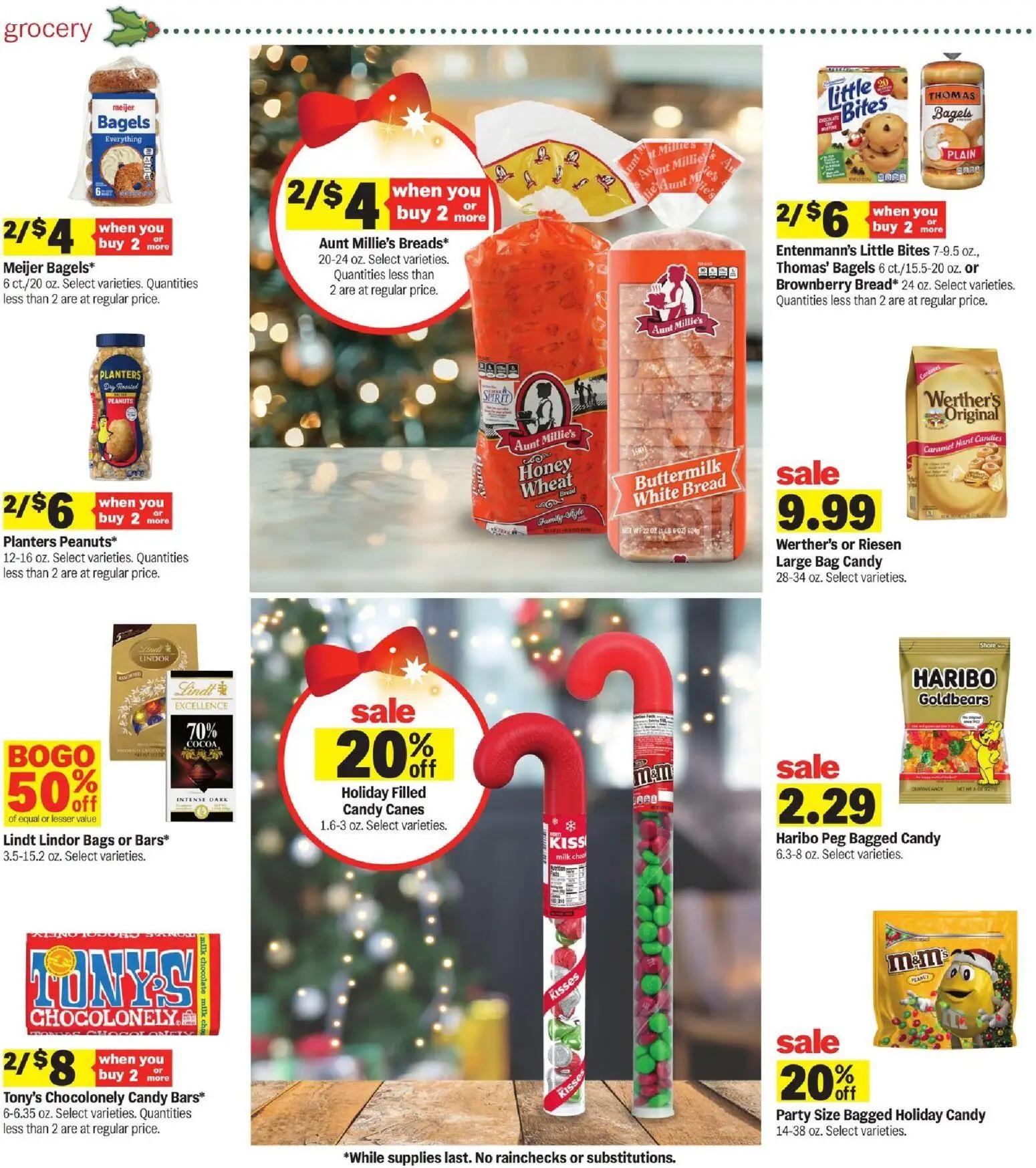 meijer - Meijer Weekly Ad - 11/19 - 11/25 2025 - page: 15