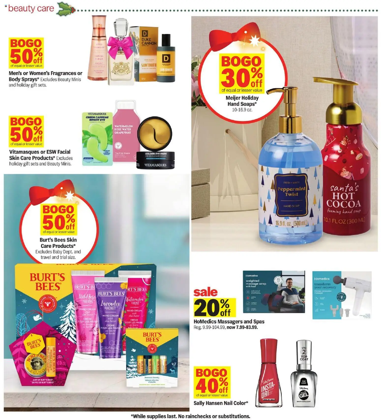 meijer - Meijer Weekly Ad - 11/19 - 11/25 2025 - page: 37