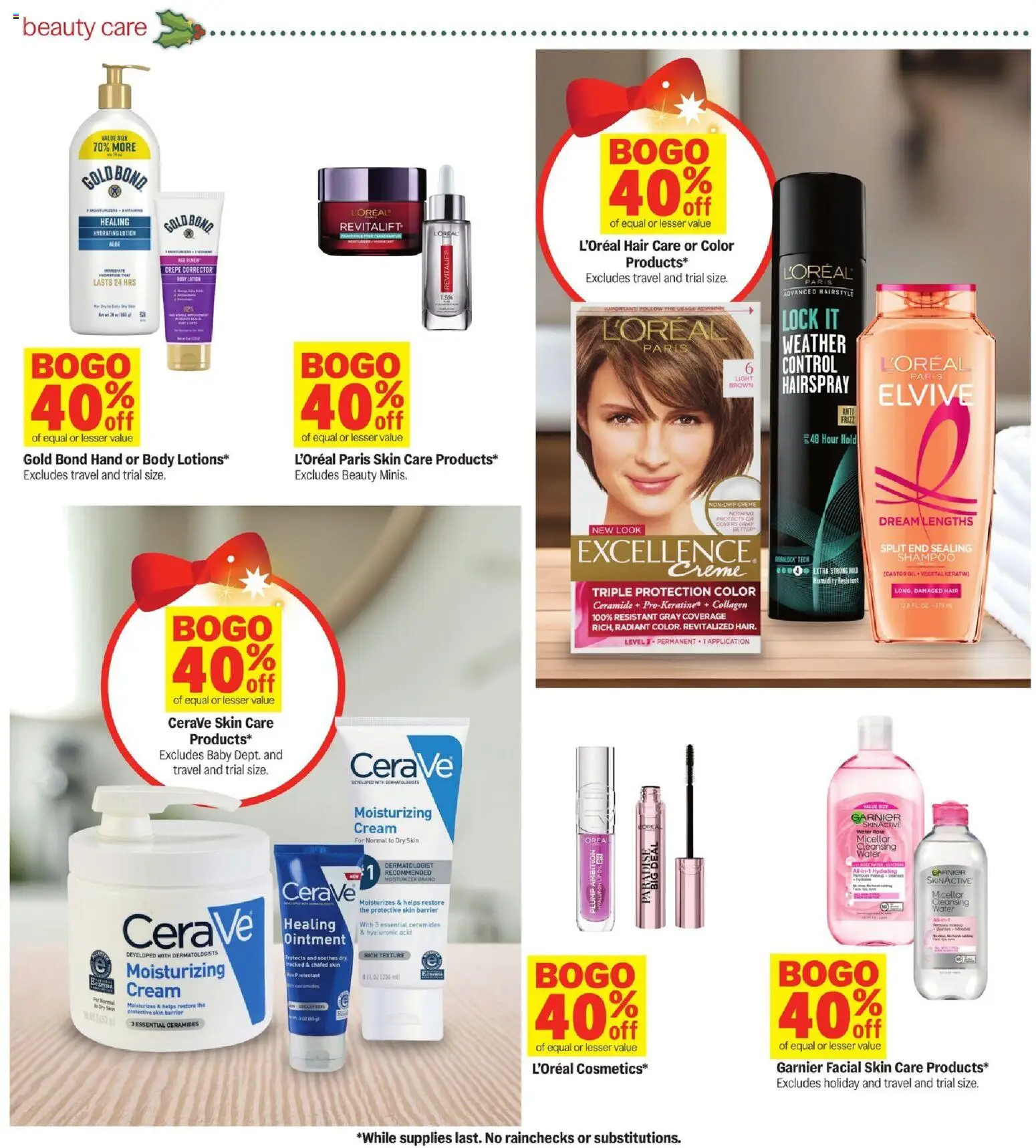 meijer - Meijer Weekly Ad - 11/19 - 11/25 2025 - page: 36