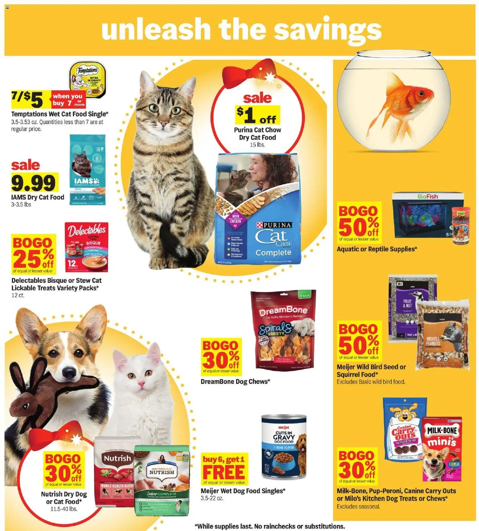 meijer - Meijer Weekly Ad - 11/19 - 11/25 2025 - page: 32