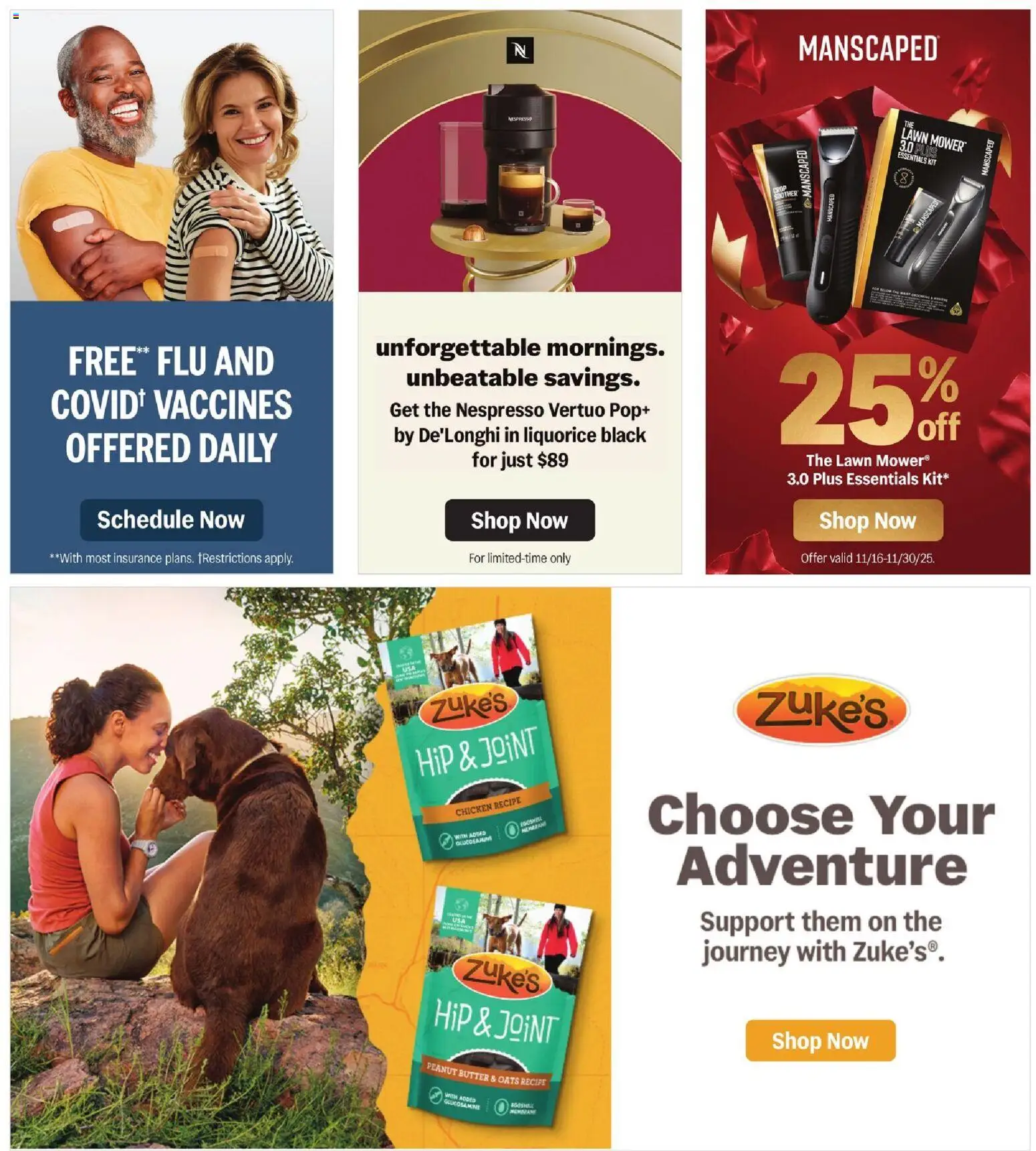 meijer - Meijer Weekly Ad - 11/19 - 11/25 2025 - page: 47