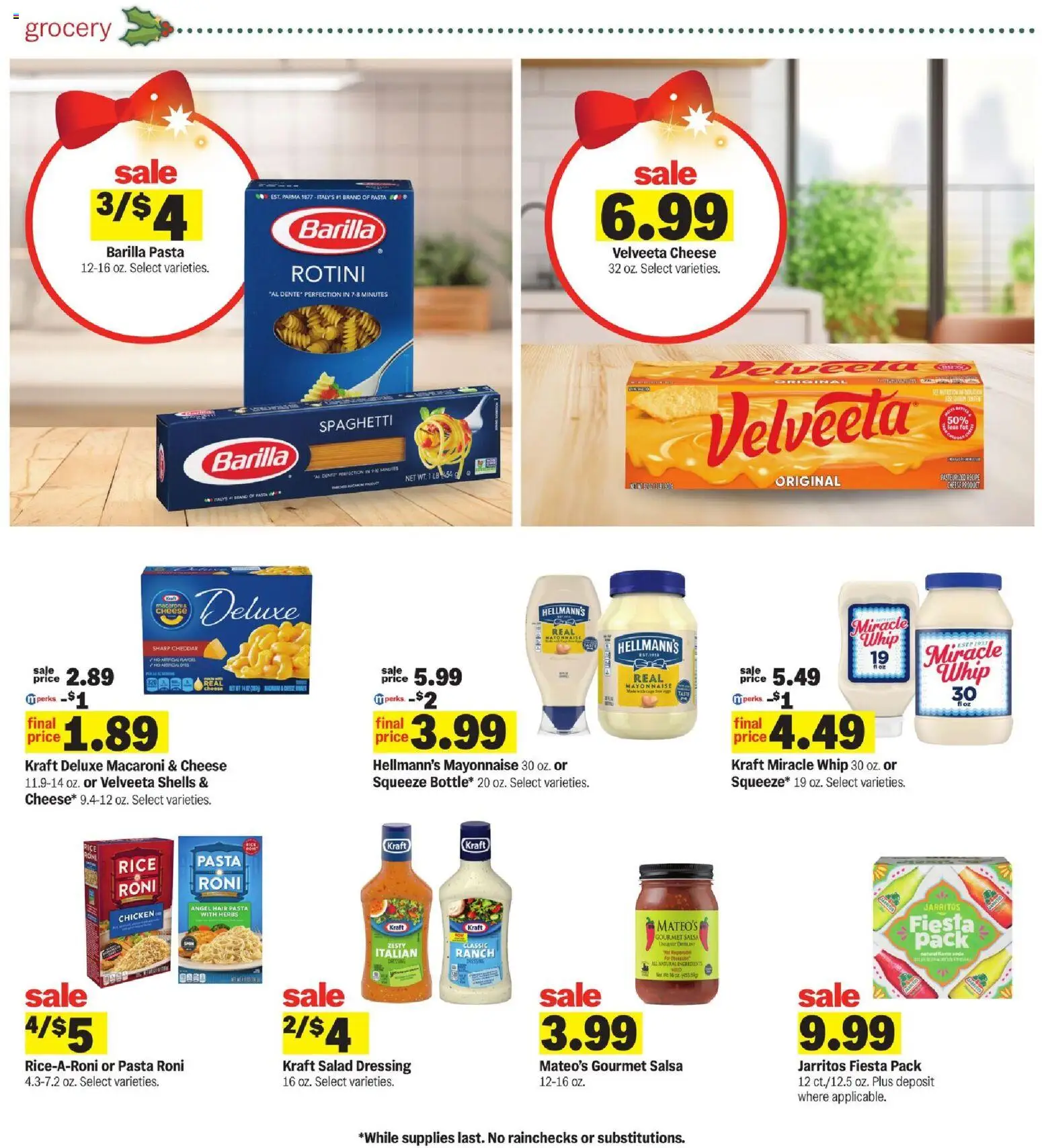 meijer - Meijer Weekly Ad - 11/19 - 11/25 2025 - page: 13