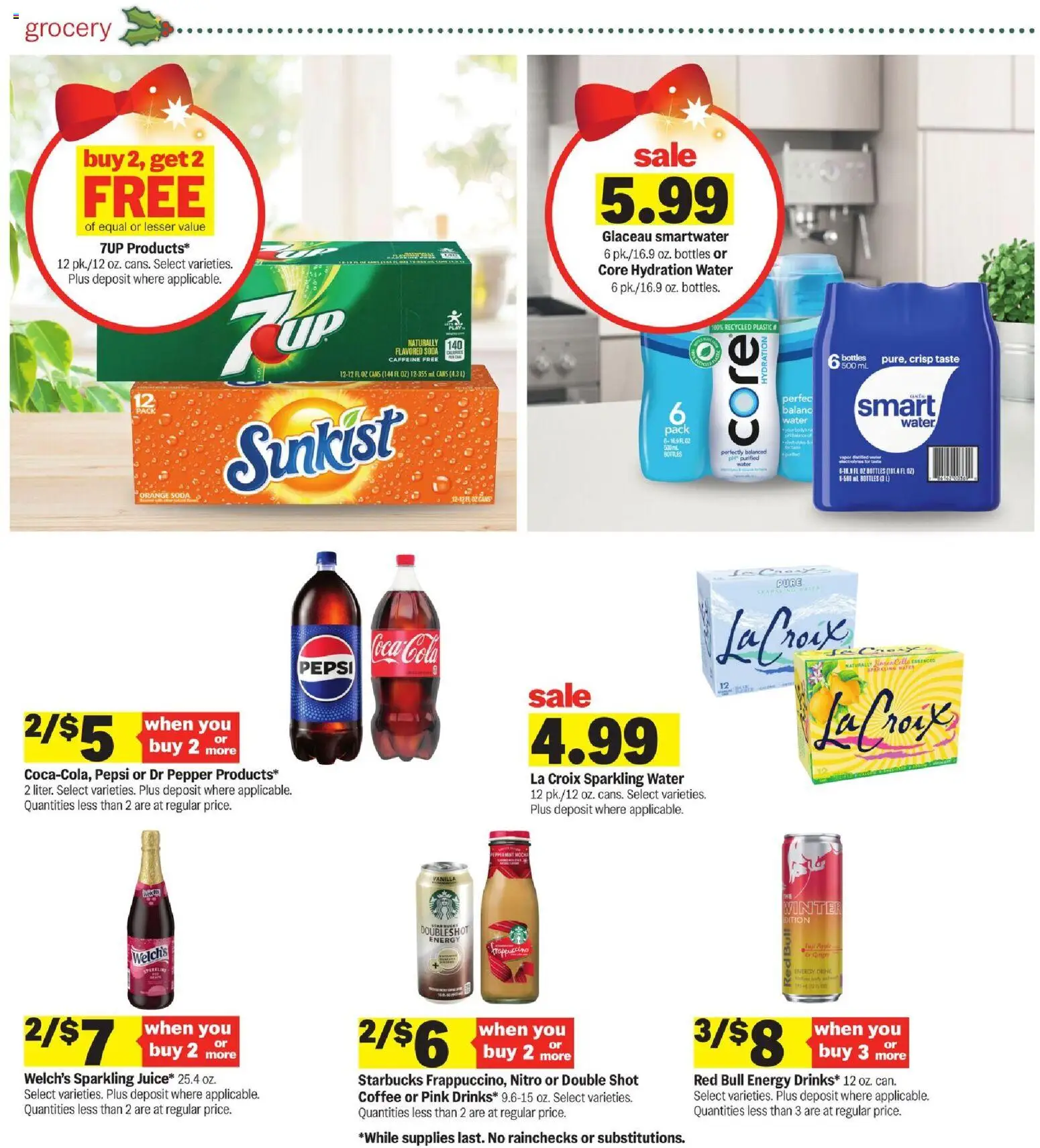 meijer - Meijer Weekly Ad - 11/19 - 11/25 2025 - page: 17