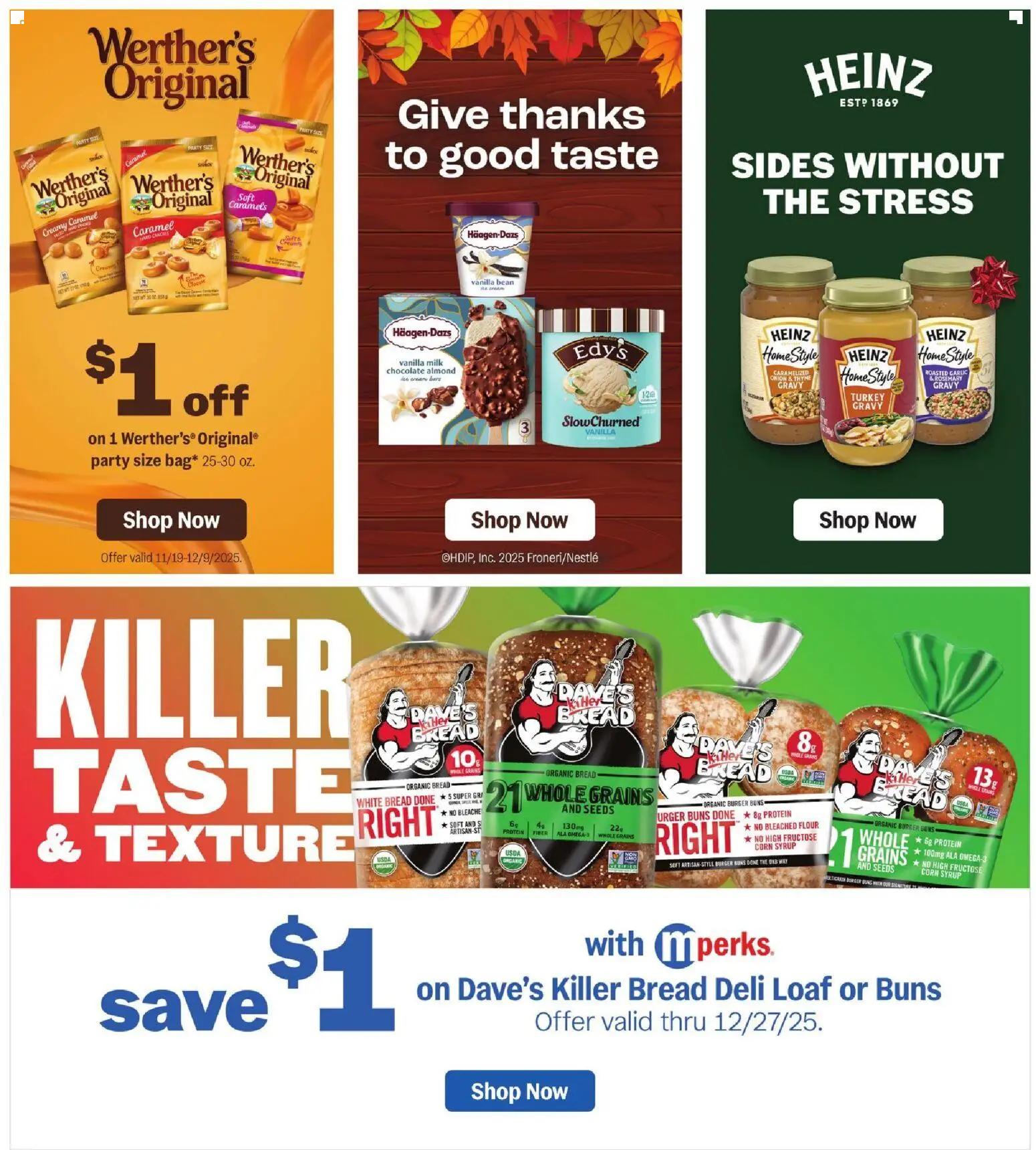 meijer - Meijer Weekly Ad - 11/19 - 11/25 2025 - page: 45