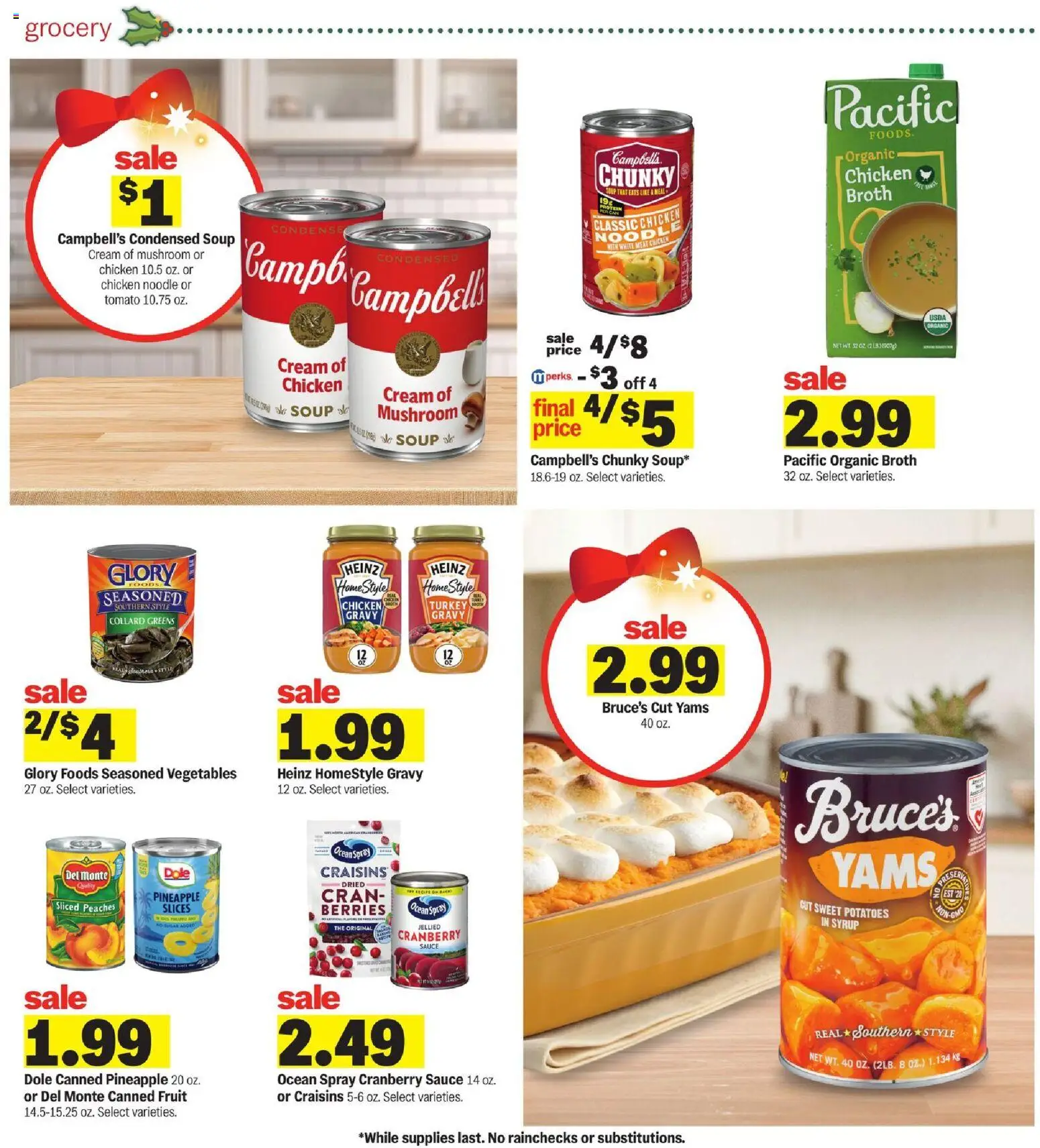 meijer - Meijer Weekly Ad - 11/19 - 11/25 2025 - page: 12