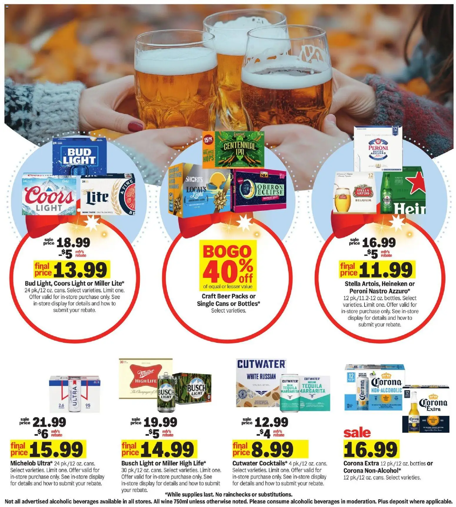 meijer - Meijer Weekly Ad - 11/19 - 11/25 2025 - page: 26