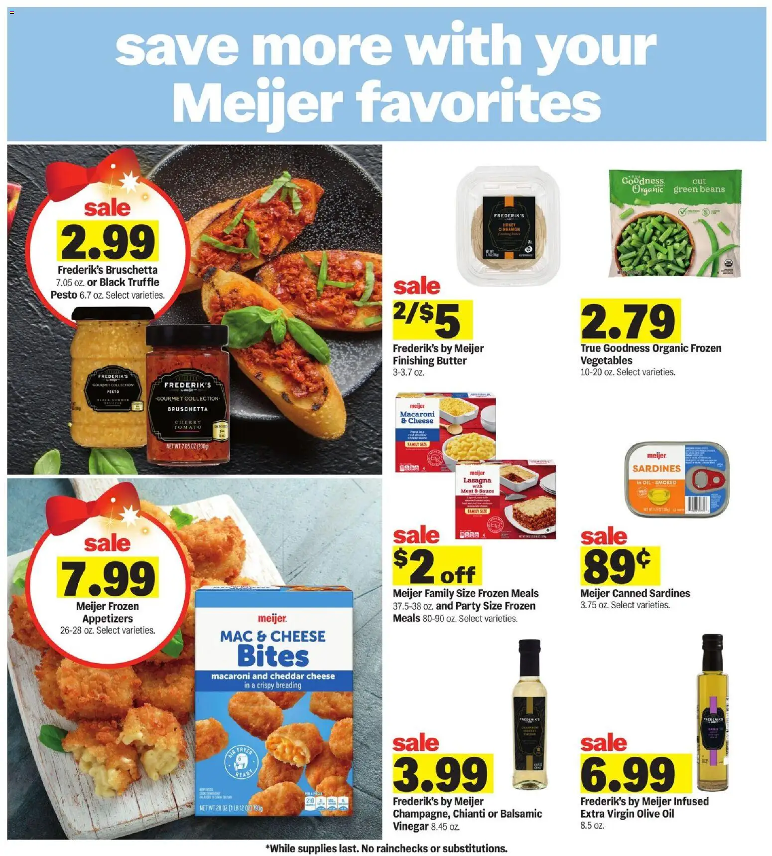 meijer - Meijer Weekly Ad - 11/19 - 11/25 2025 - page: 22
