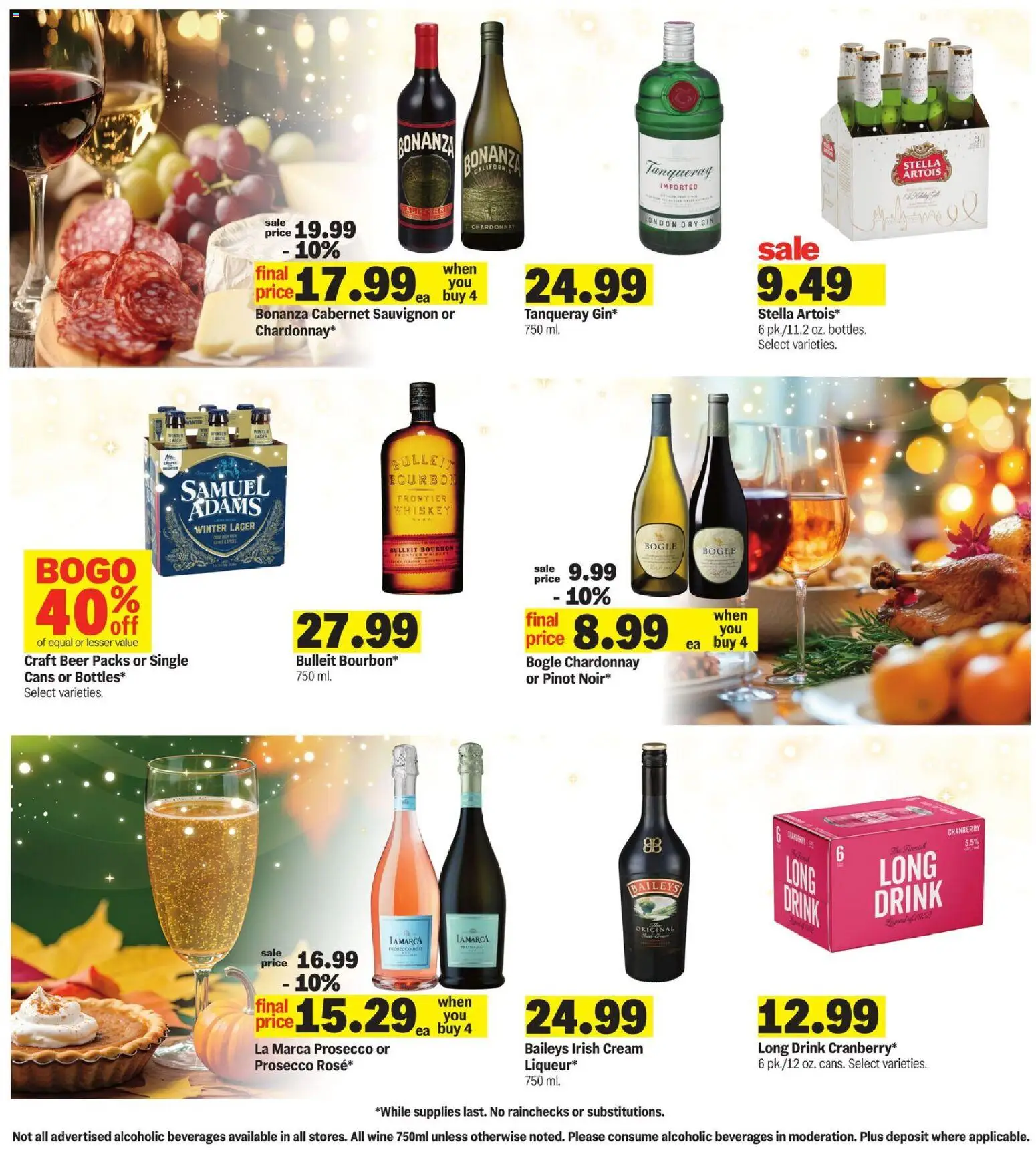 meijer - Meijer Weekly Ad - 11/19 - 11/25 2025 - page: 29