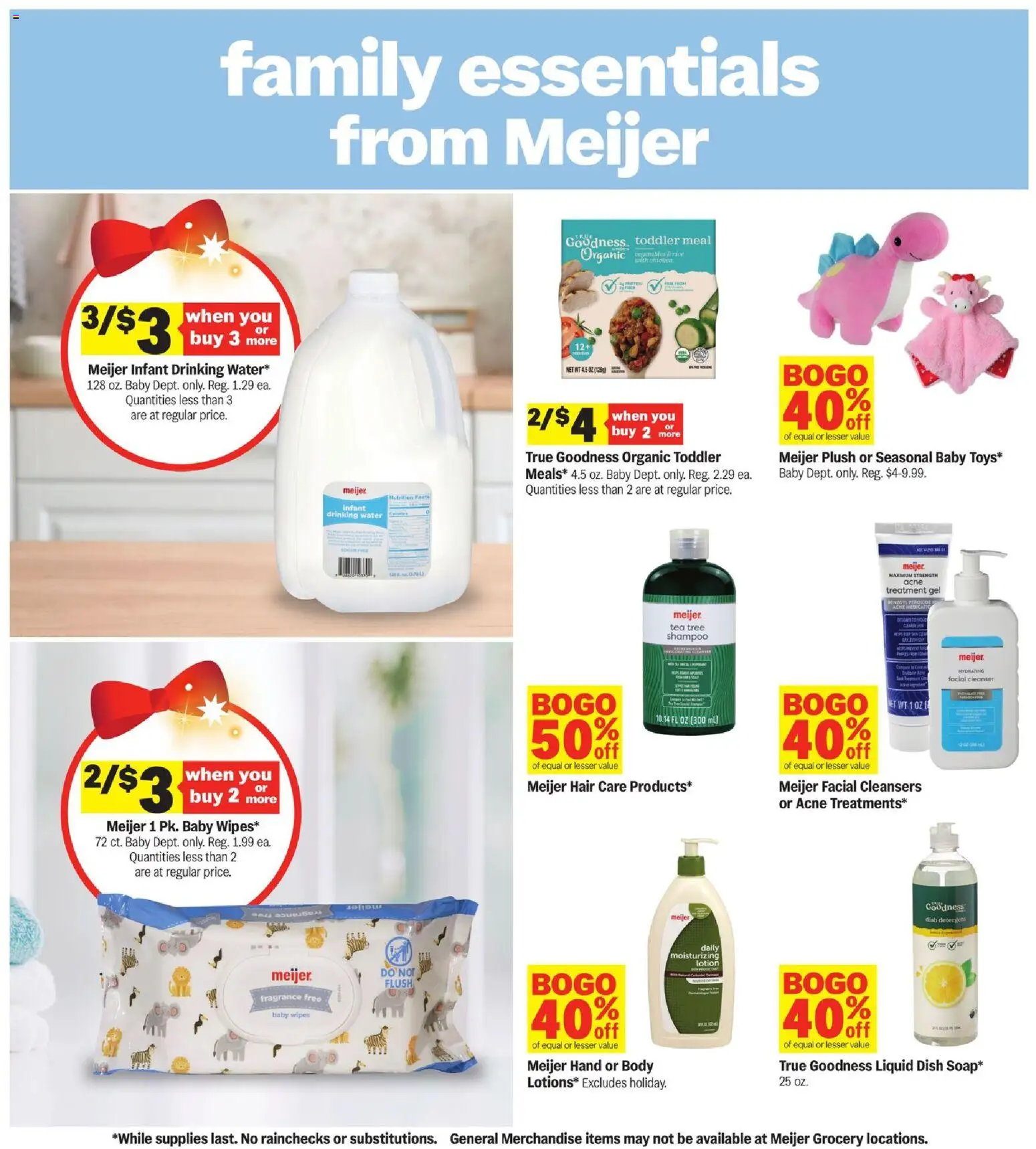 meijer - Meijer Weekly Ad - 11/19 - 11/25 2025 - page: 24