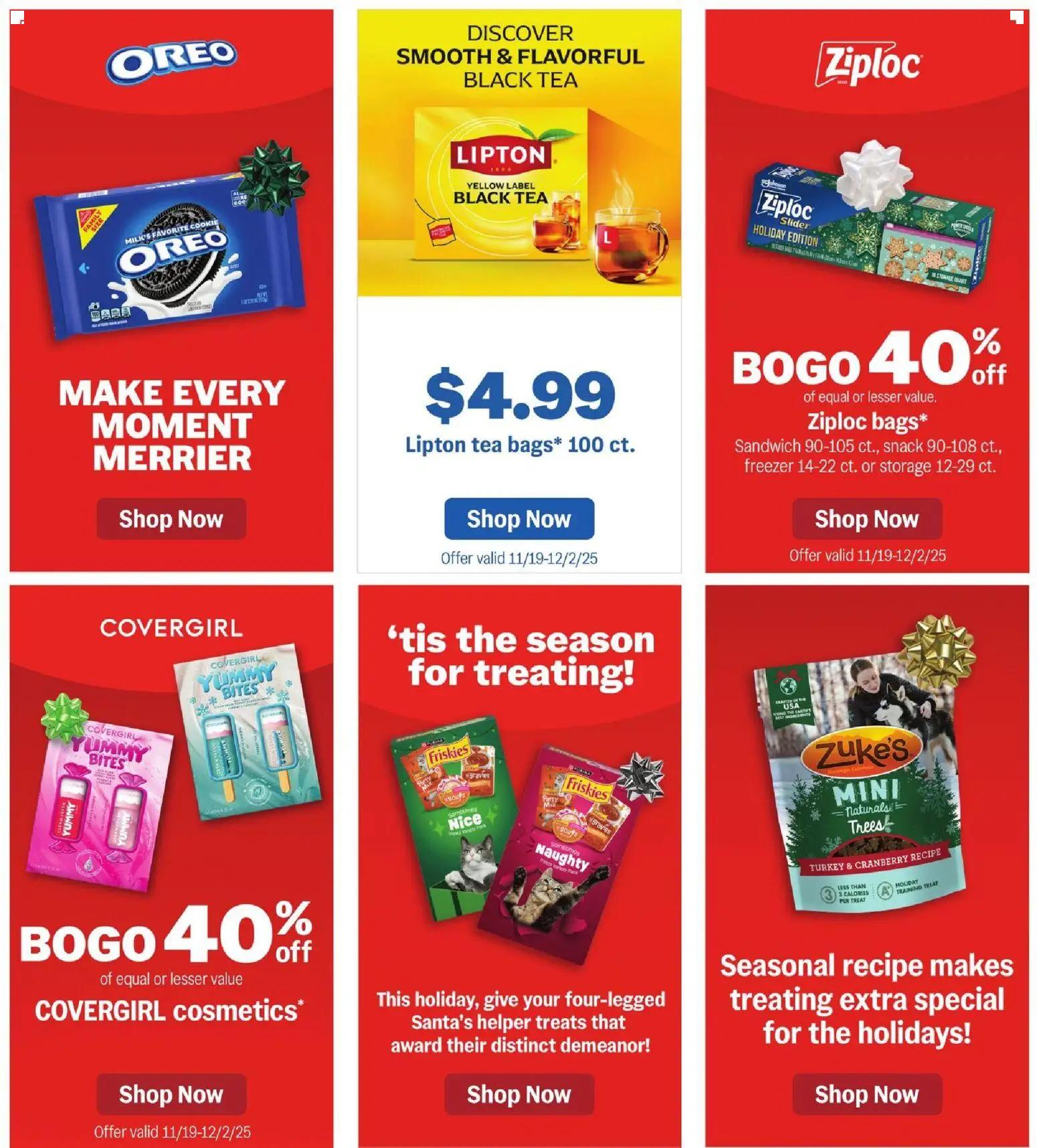 meijer - Meijer Weekly Ad - 11/28 - 12/02 2025 - page: 37