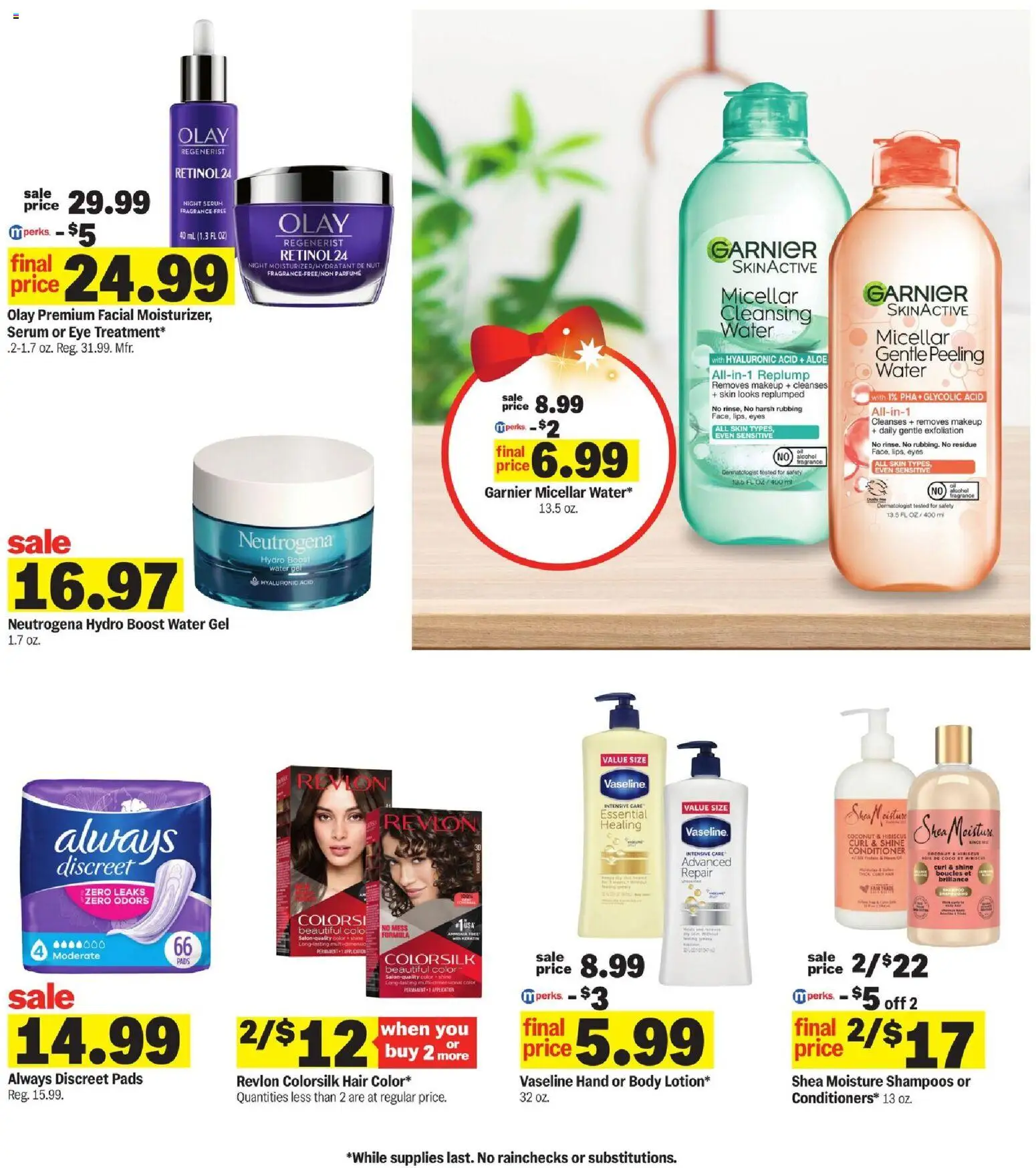 meijer - Meijer Weekly Ad - 11/28 - 12/02 2025 - page: 31