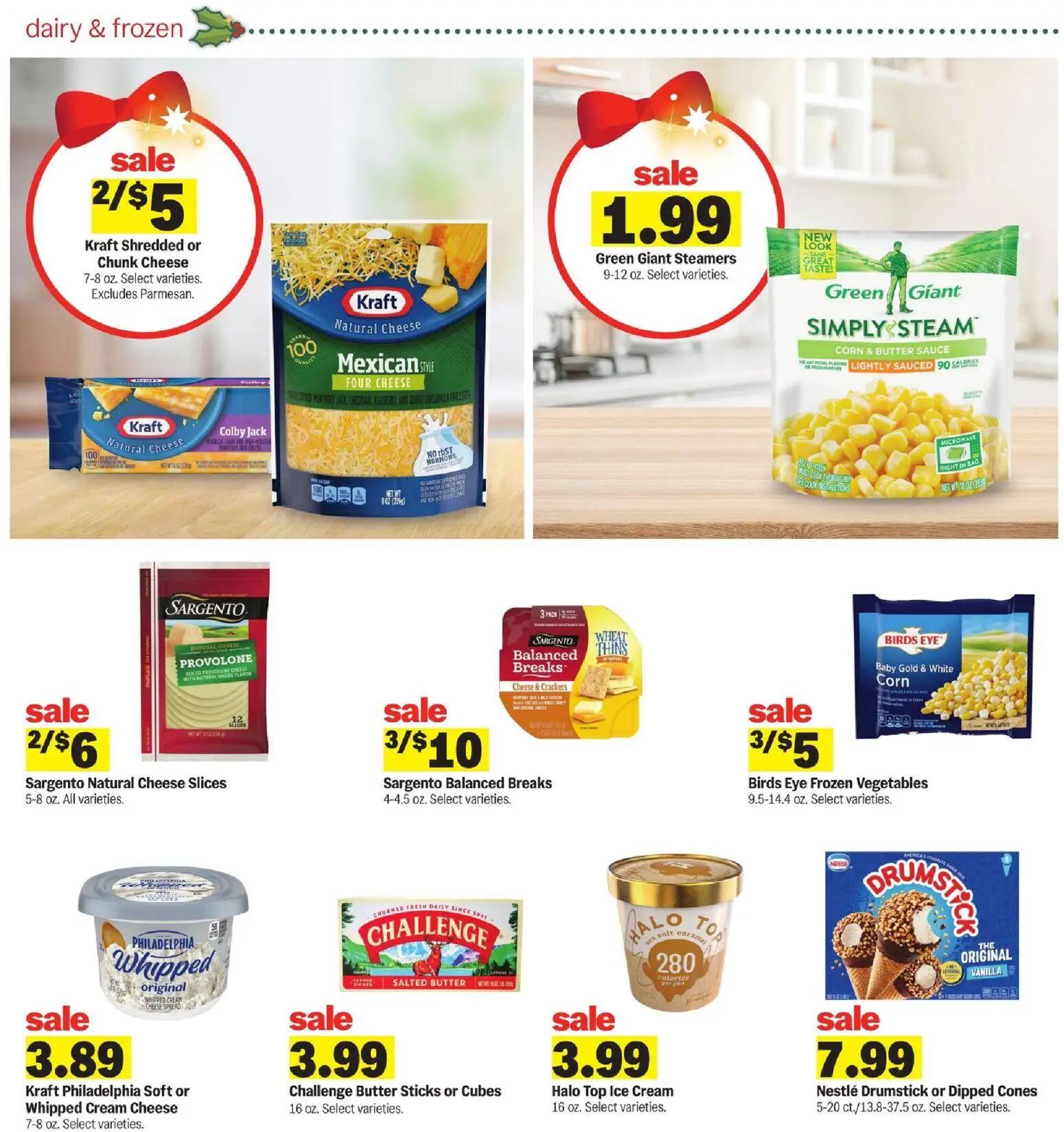 meijer - Meijer Weekly Ad - 11/28 - 12/02 2025 - page: 9