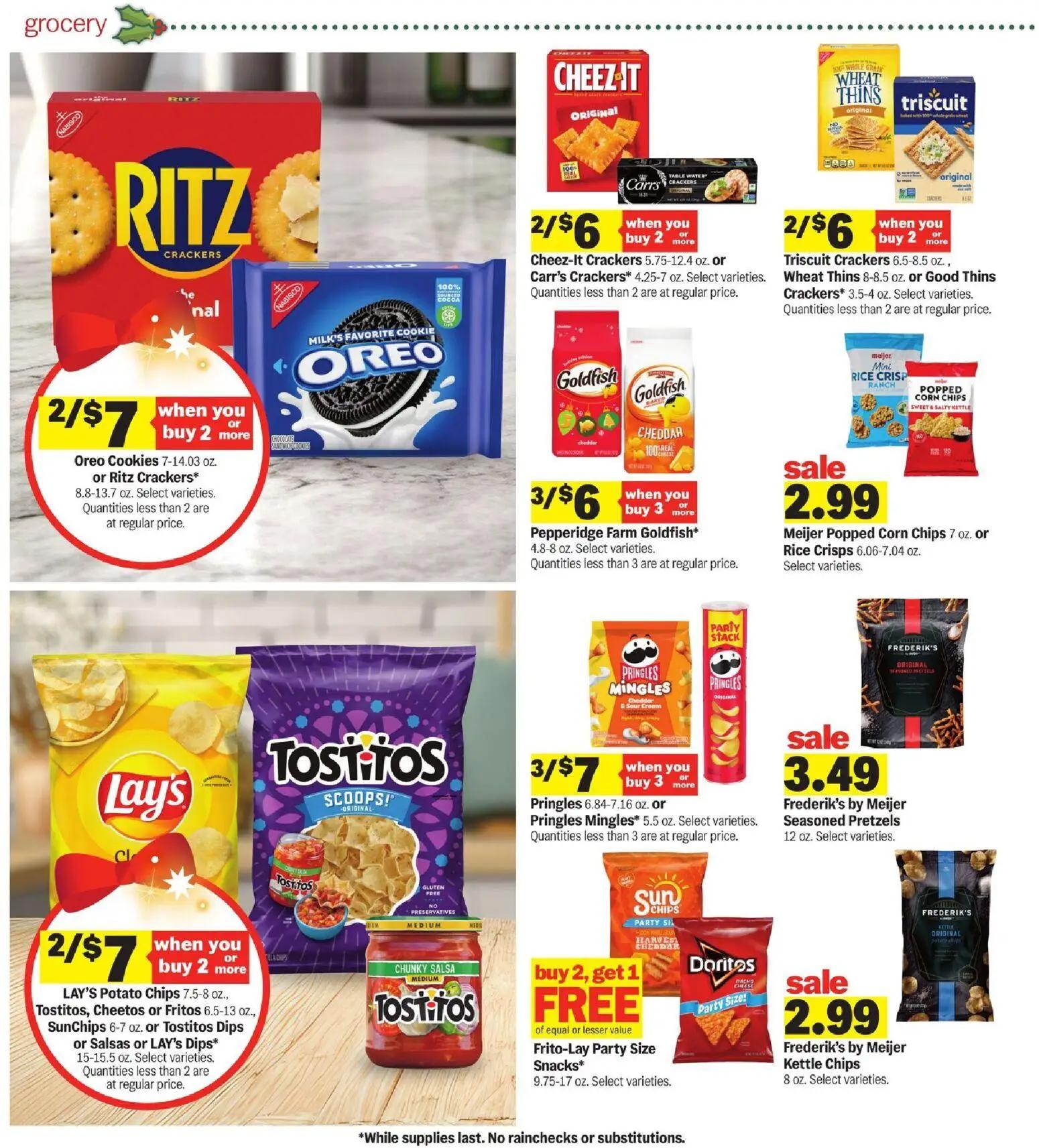 meijer - Meijer Weekly Ad - 11/28 - 12/02 2025 - page: 15