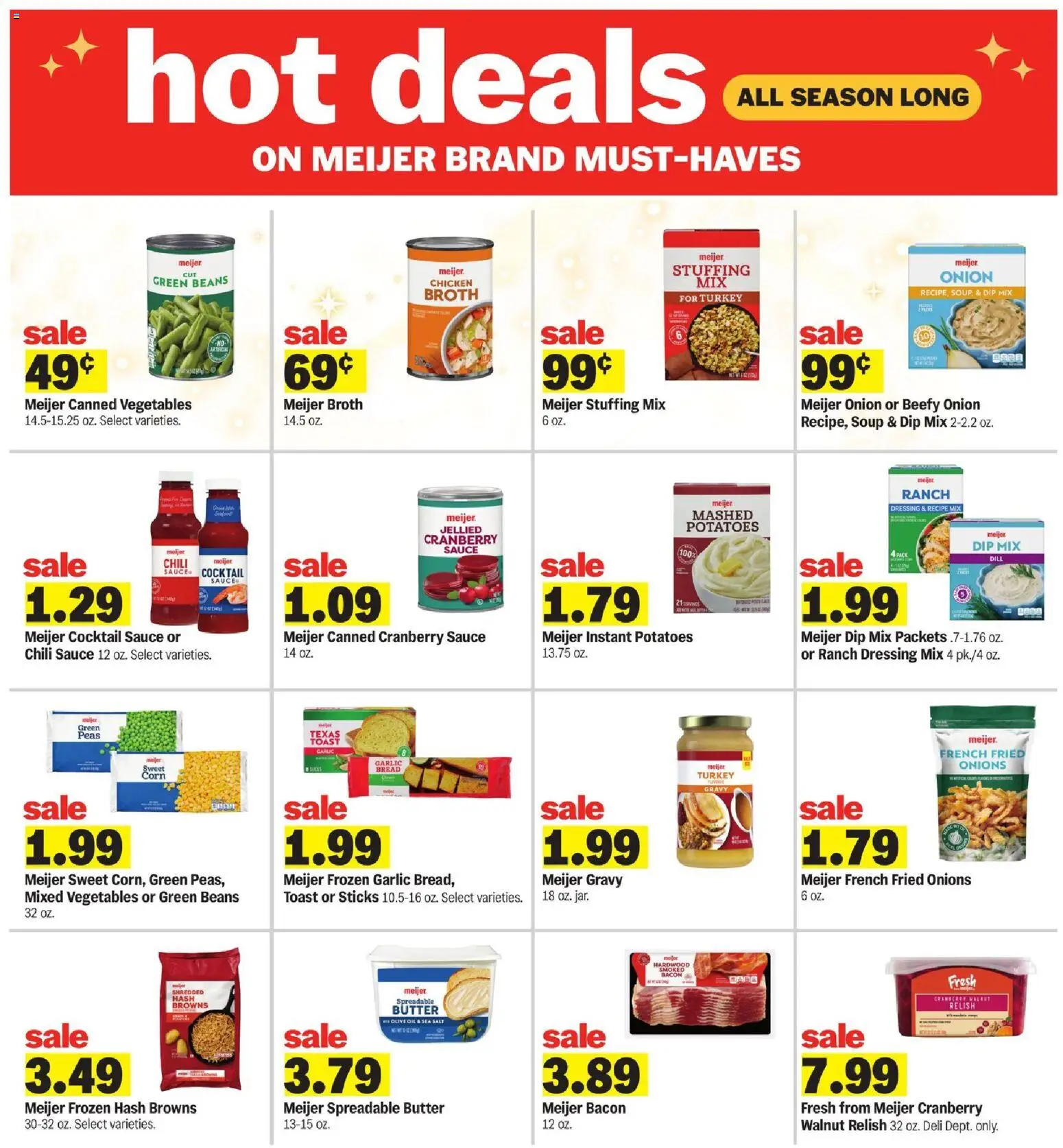 meijer - Meijer Weekly Ad - 11/28 - 12/02 2025 - page: 18