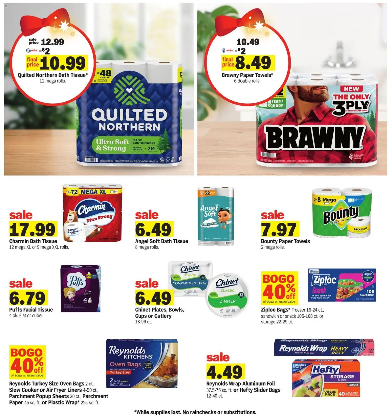 meijer - Meijer Weekly Ad - 11/28 - 12/02 2025 - page: 26