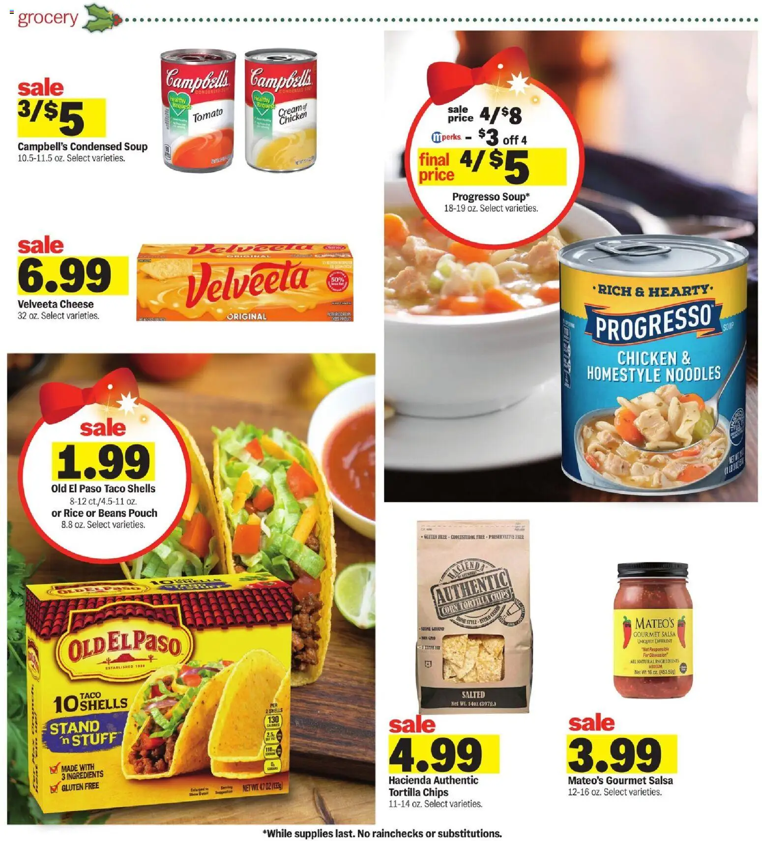 meijer - Meijer Weekly Ad - 11/28 - 12/02 2025 - page: 12