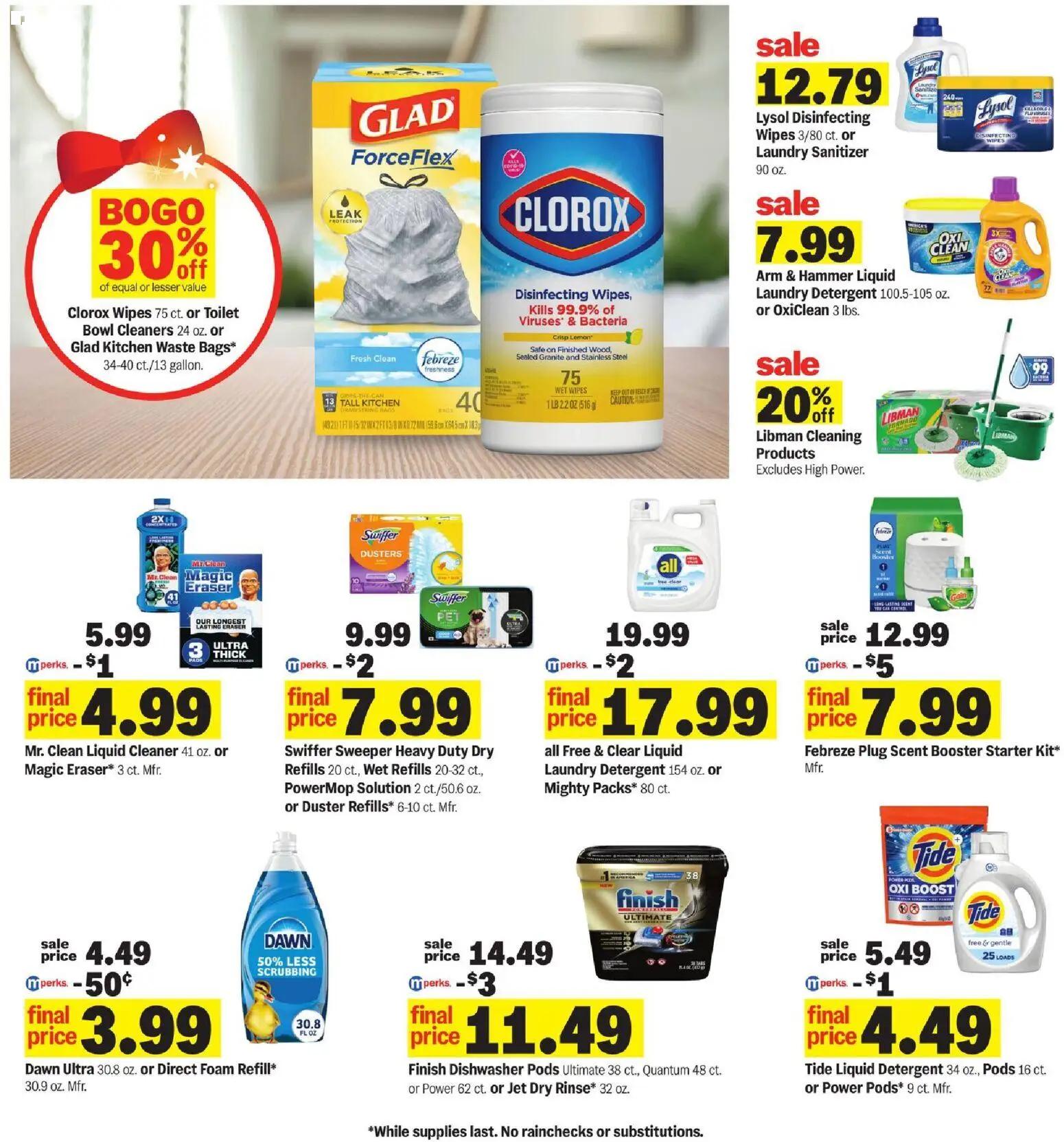 meijer - Meijer Weekly Ad - 11/28 - 12/02 2025 - page: 27