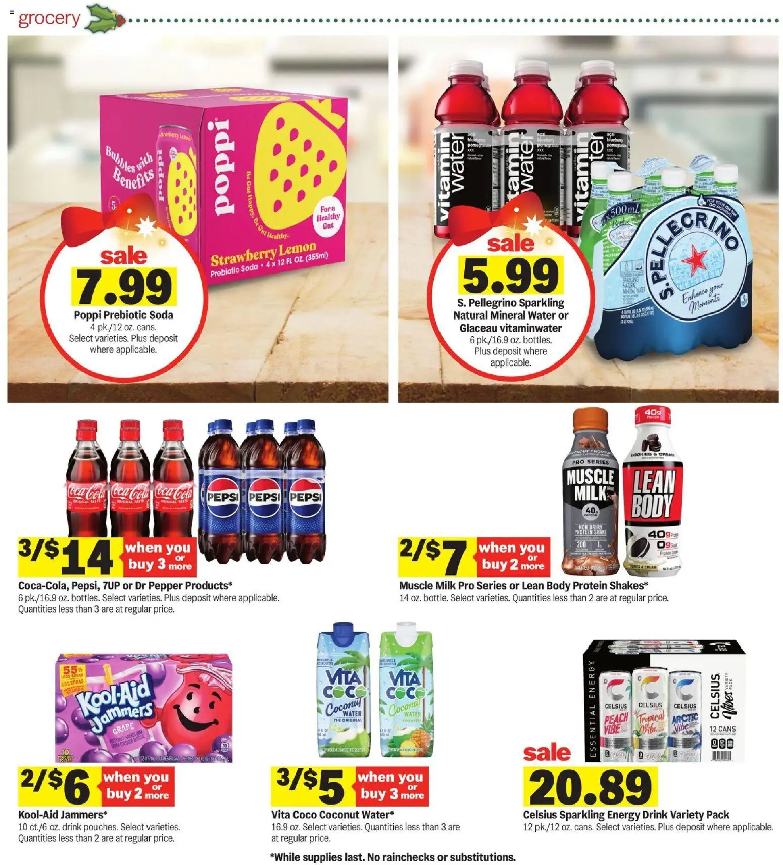 meijer - Meijer Weekly Ad - 11/28 - 12/02 2025 - page: 16