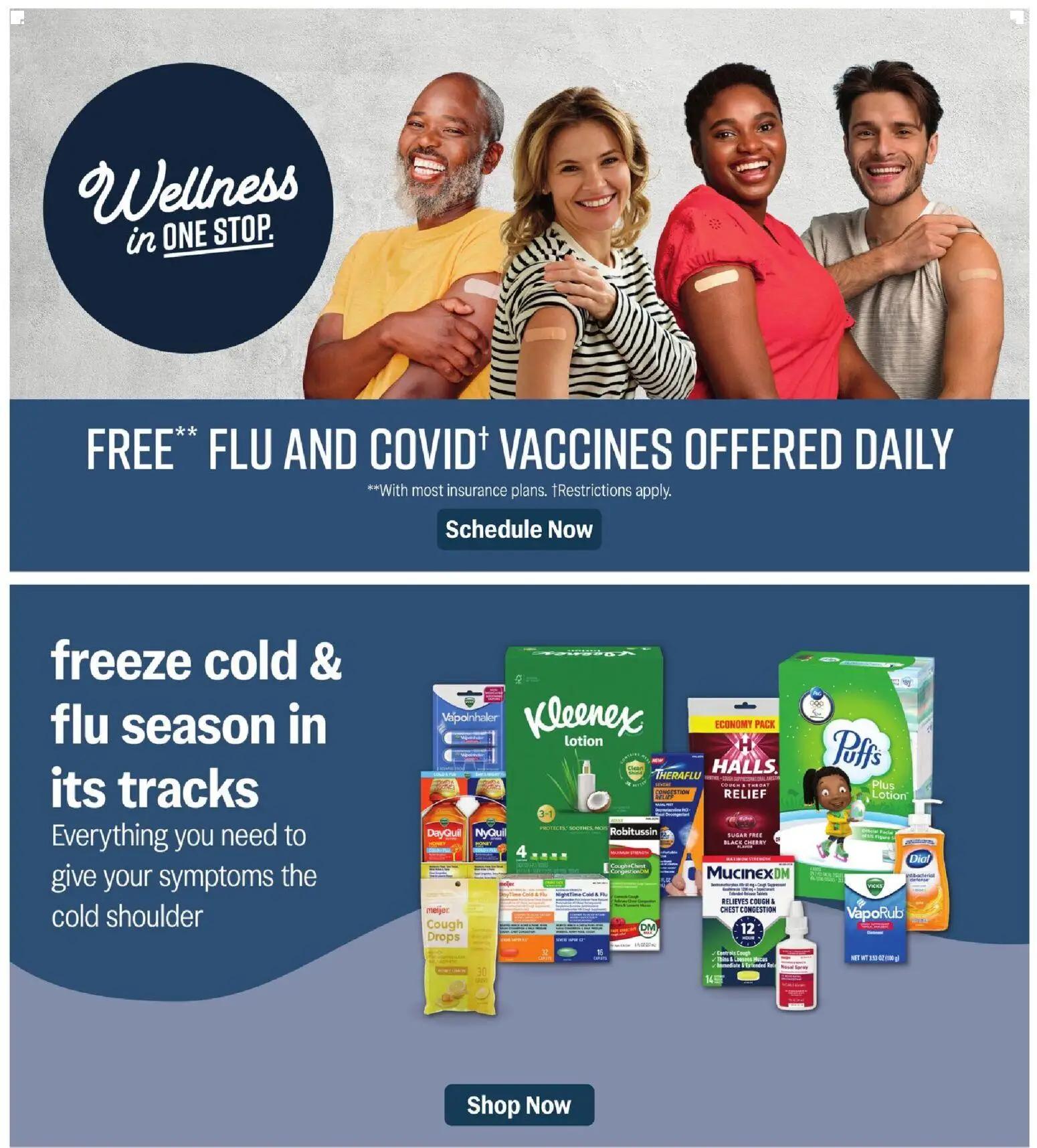 meijer - Meijer Weekly Ad - 11/28 - 12/02 2025 - page: 38