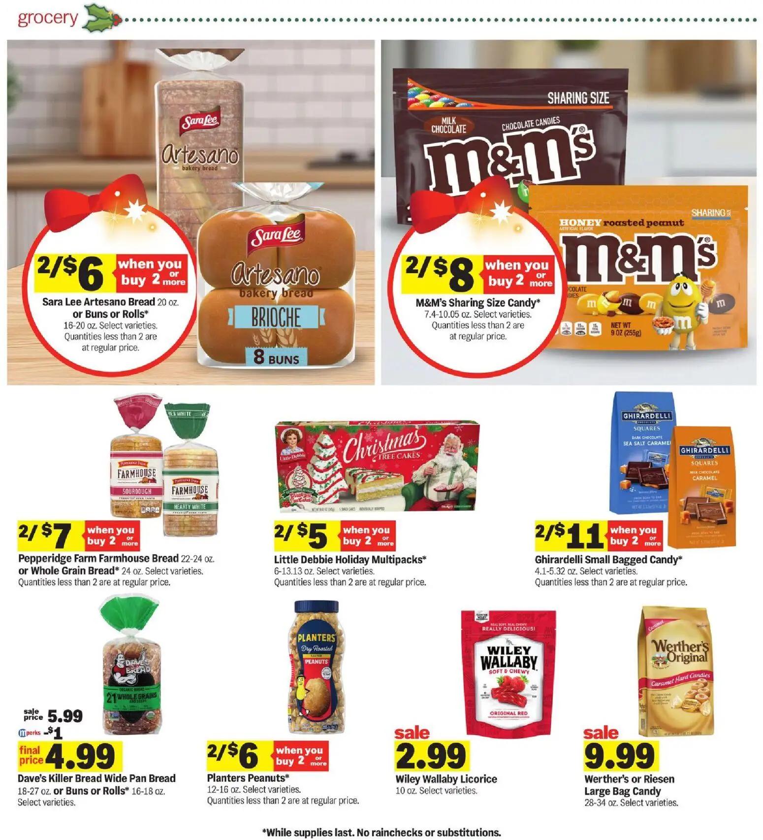 meijer - Meijer Weekly Ad - 11/28 - 12/02 2025 - page: 14