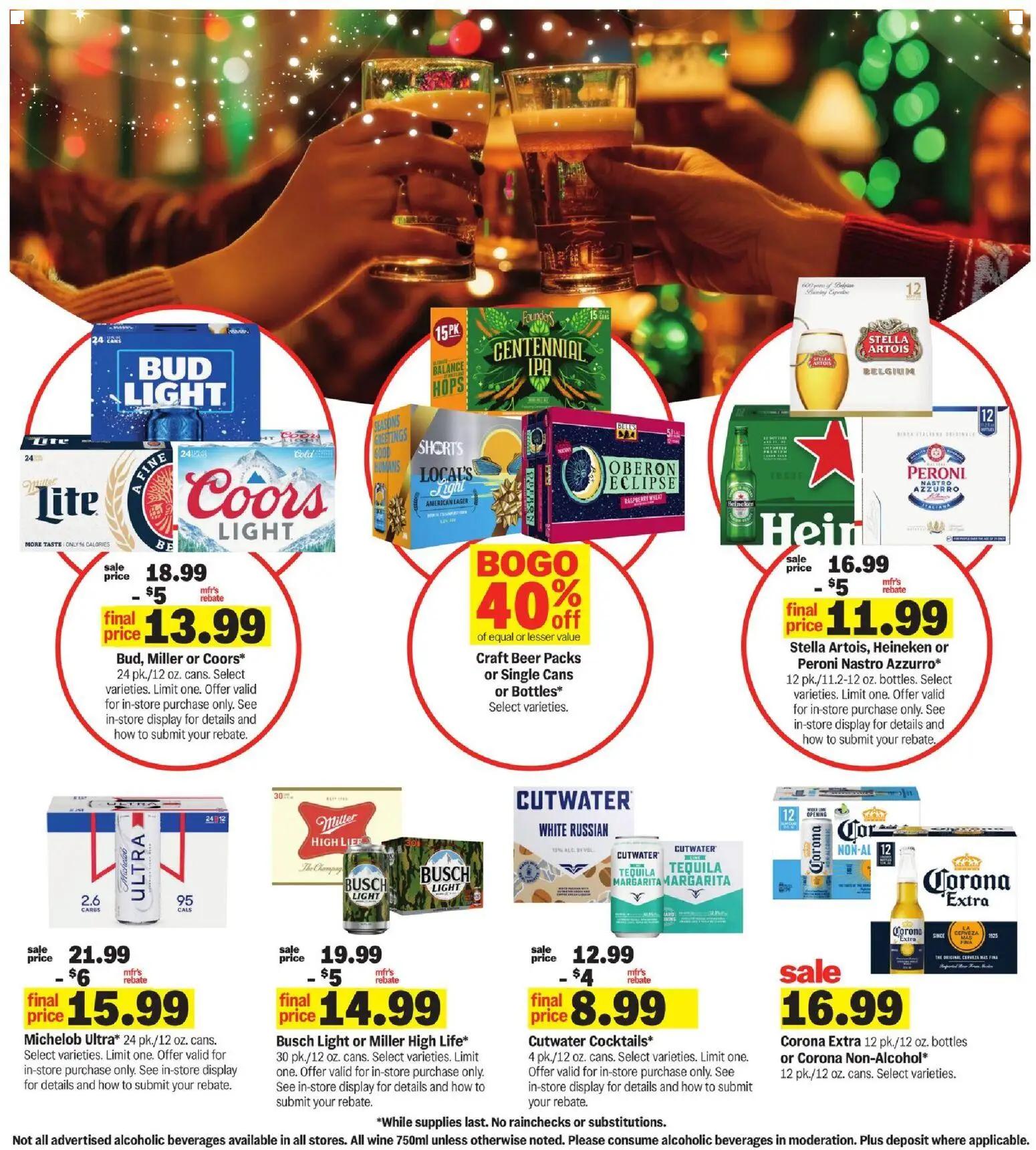 meijer - Meijer Weekly Ad - 11/28 - 12/02 2025 - page: 24