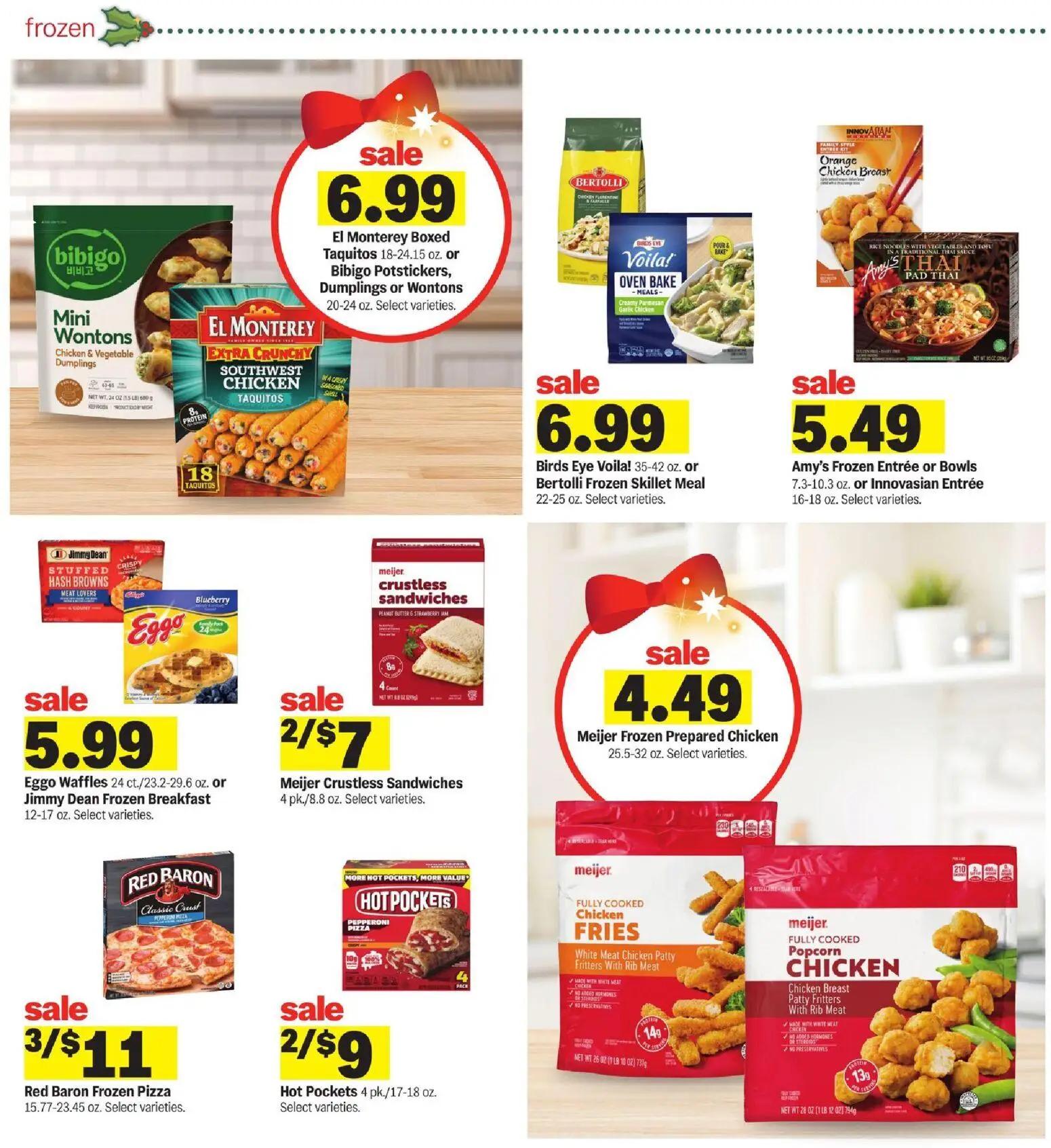 meijer - Meijer Weekly Ad - 11/28 - 12/02 2025 - page: 10