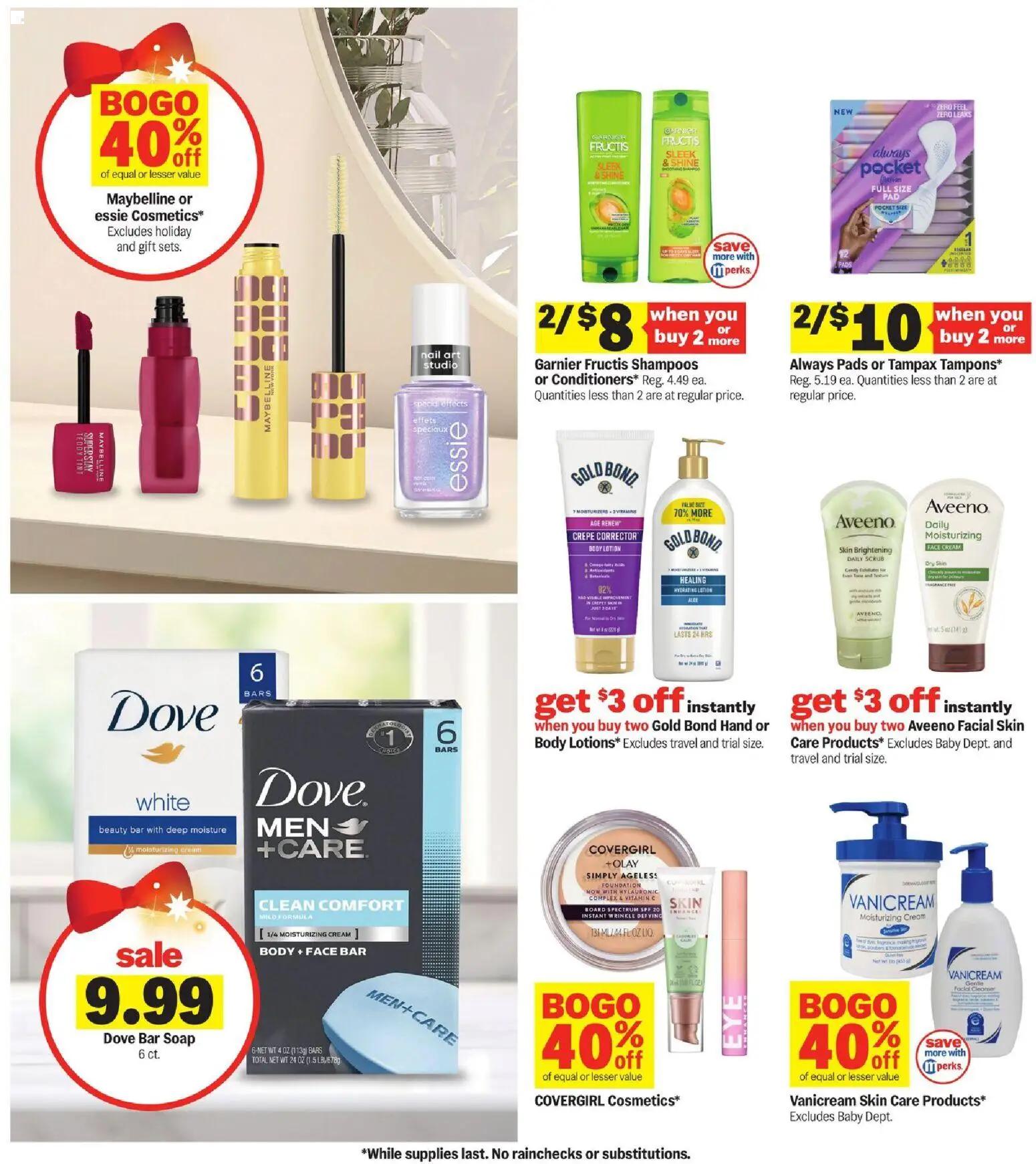 meijer - Meijer Weekly Ad - 11/28 - 12/02 2025 - page: 32