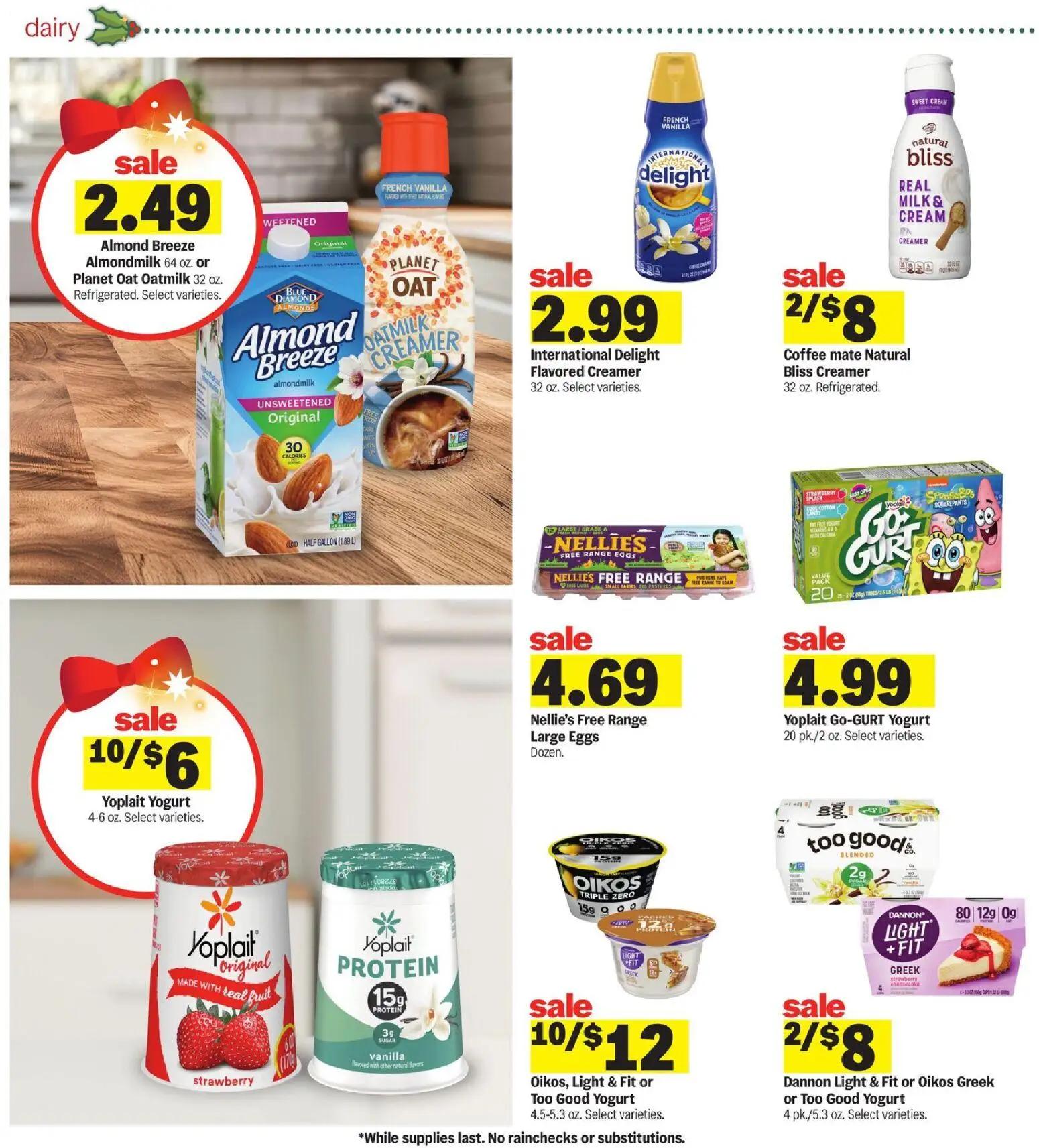 meijer - Meijer Weekly Ad - 11/28 - 12/02 2025 - page: 8