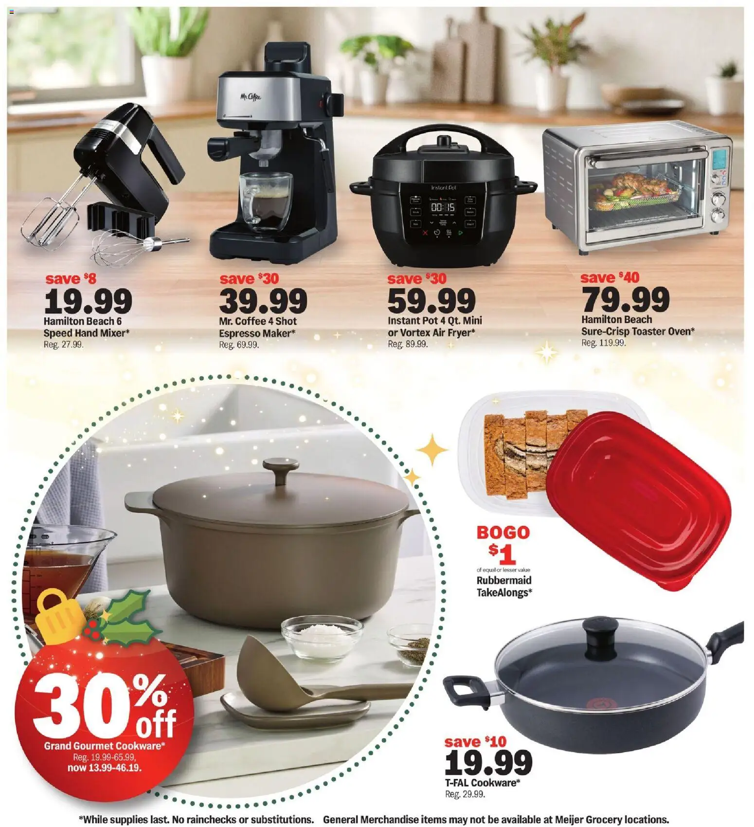 meijer - Meijer Holiday Deals - 11/28 - 12/02 2025 - page: 5