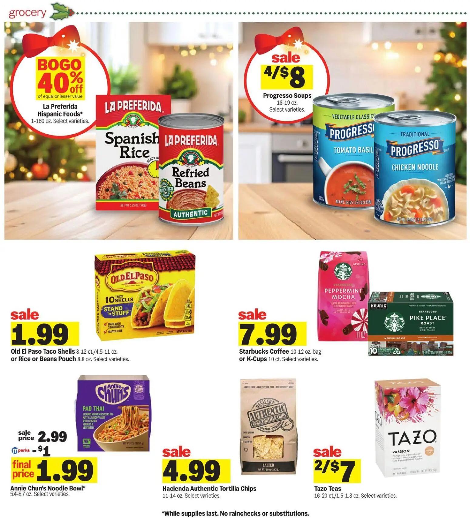 meijer - Meijer Weekly Ad - 12/03 - 12/09 2025 - page: 12