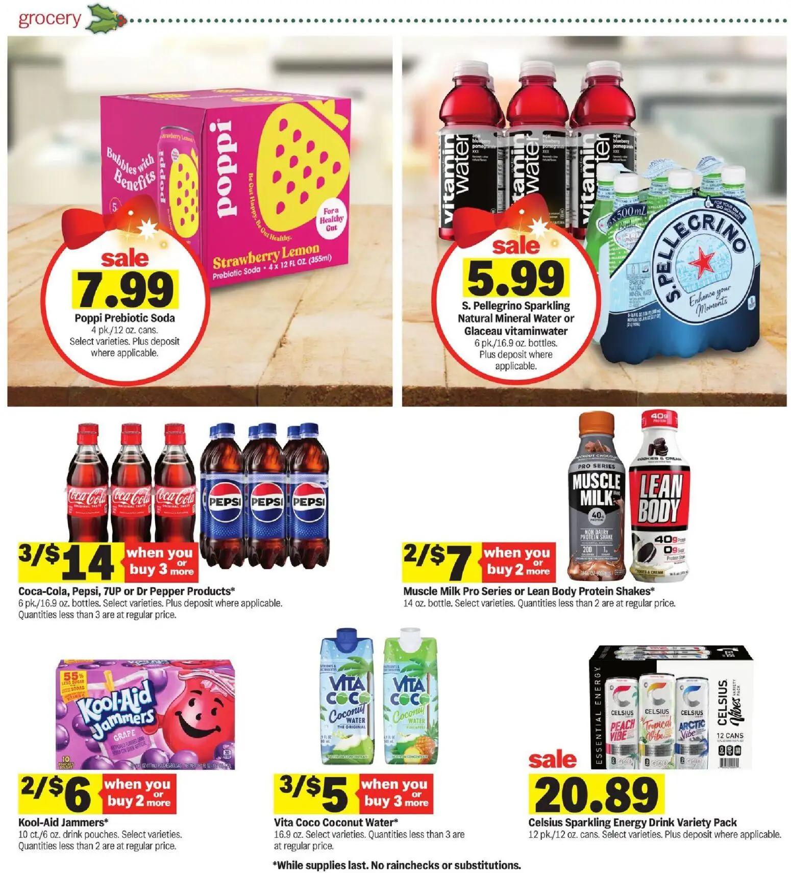 meijer - Meijer Weekly Ad - 12/03 - 12/09 2025 - page: 16