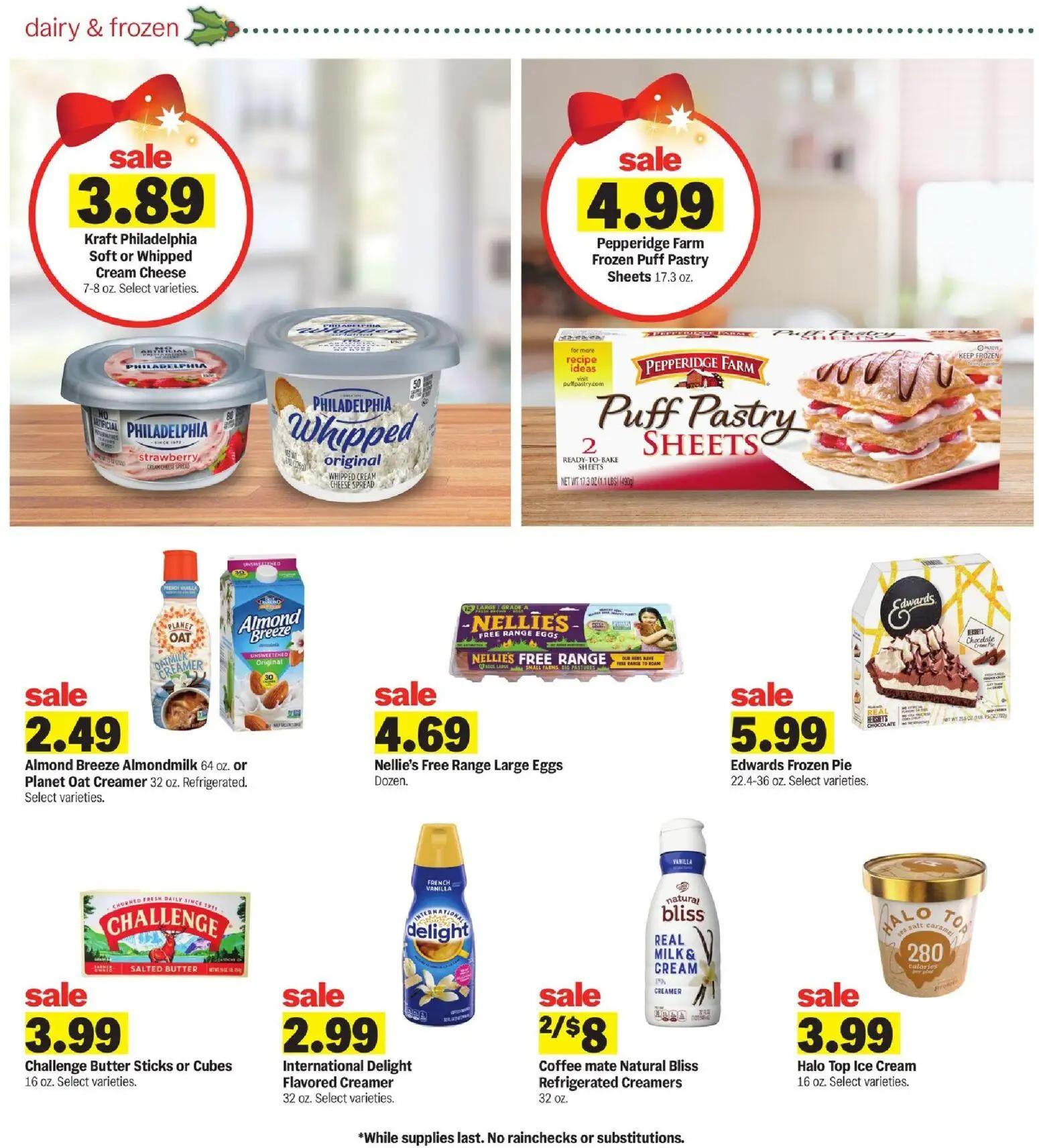 meijer - Meijer Weekly Ad - 12/03 - 12/09 2025 - page: 9