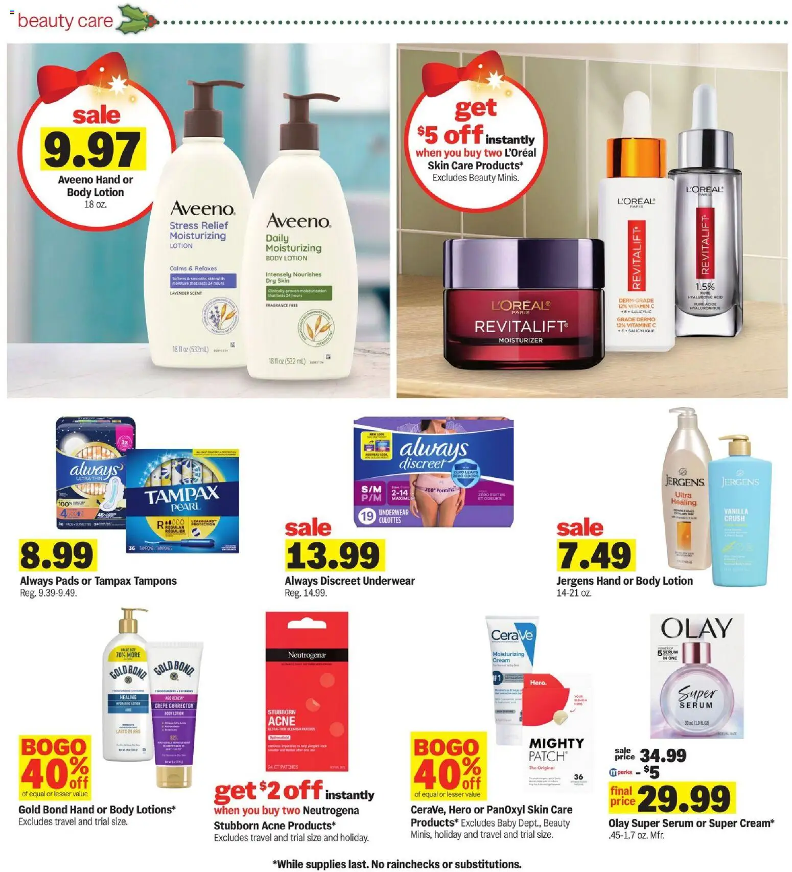 meijer - Meijer Weekly Ad - 12/03 - 12/09 2025 - page: 31