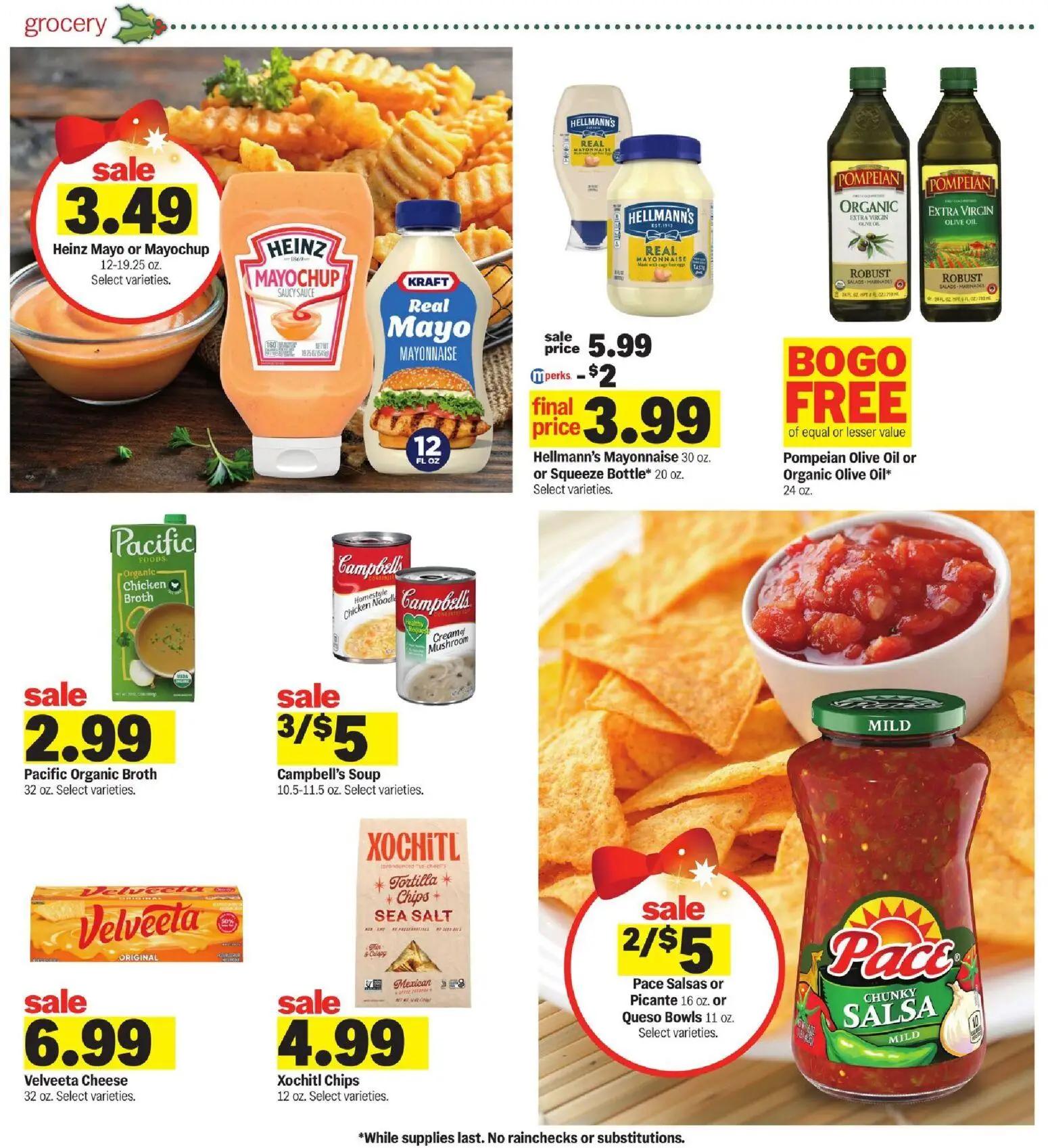 meijer - Meijer Weekly Ad - 12/10 - 12/16 2025 - page: 12