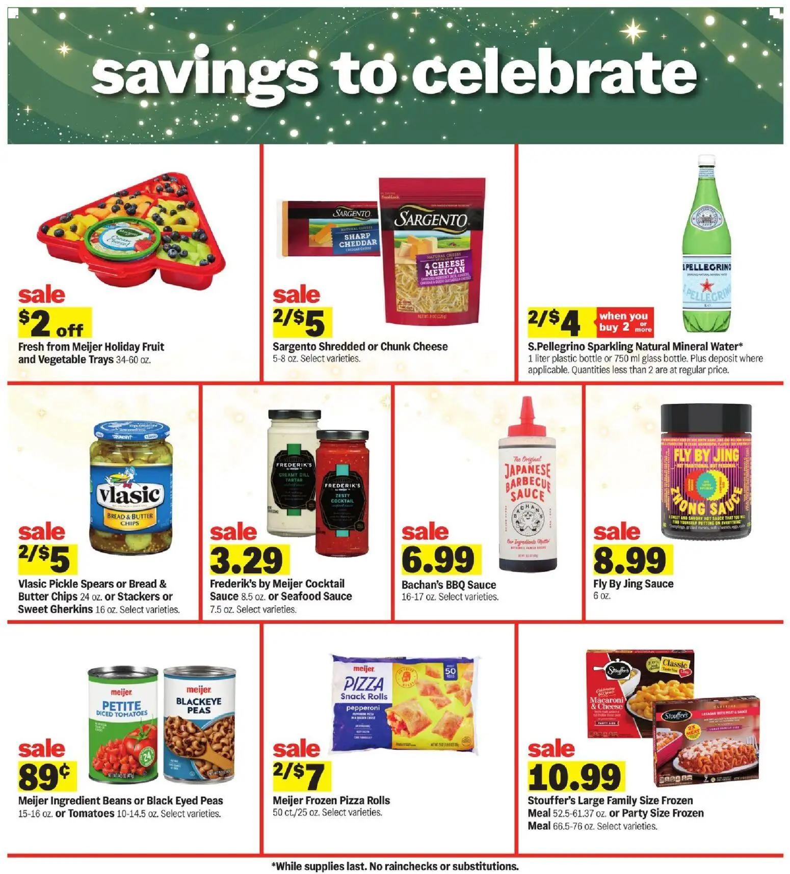 meijer - Meijer Weekly Ad - 12/10 - 12/16 2025 - page: 18