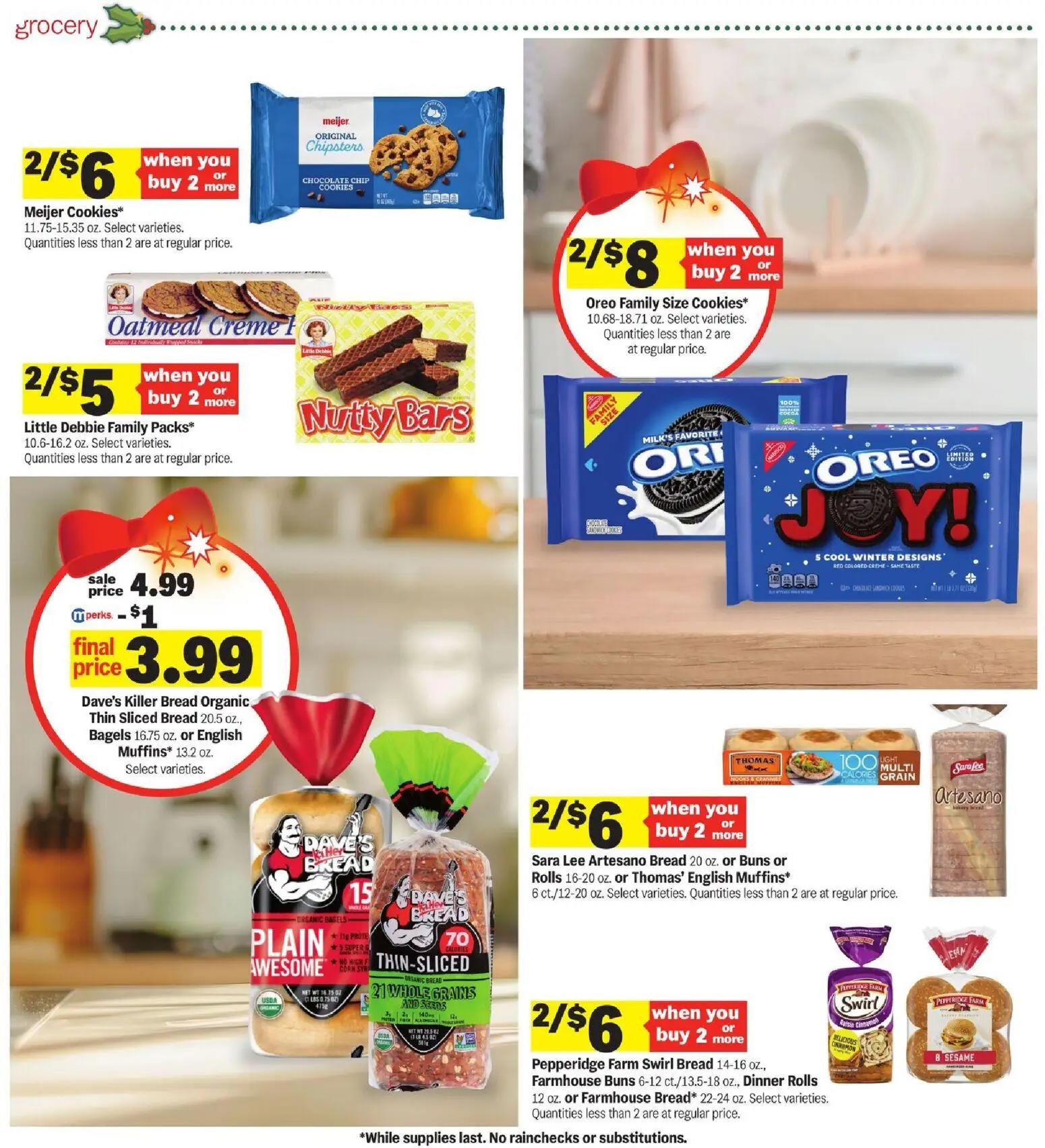 meijer - Meijer Weekly Ad - 12/10 - 12/16 2025 - page: 15