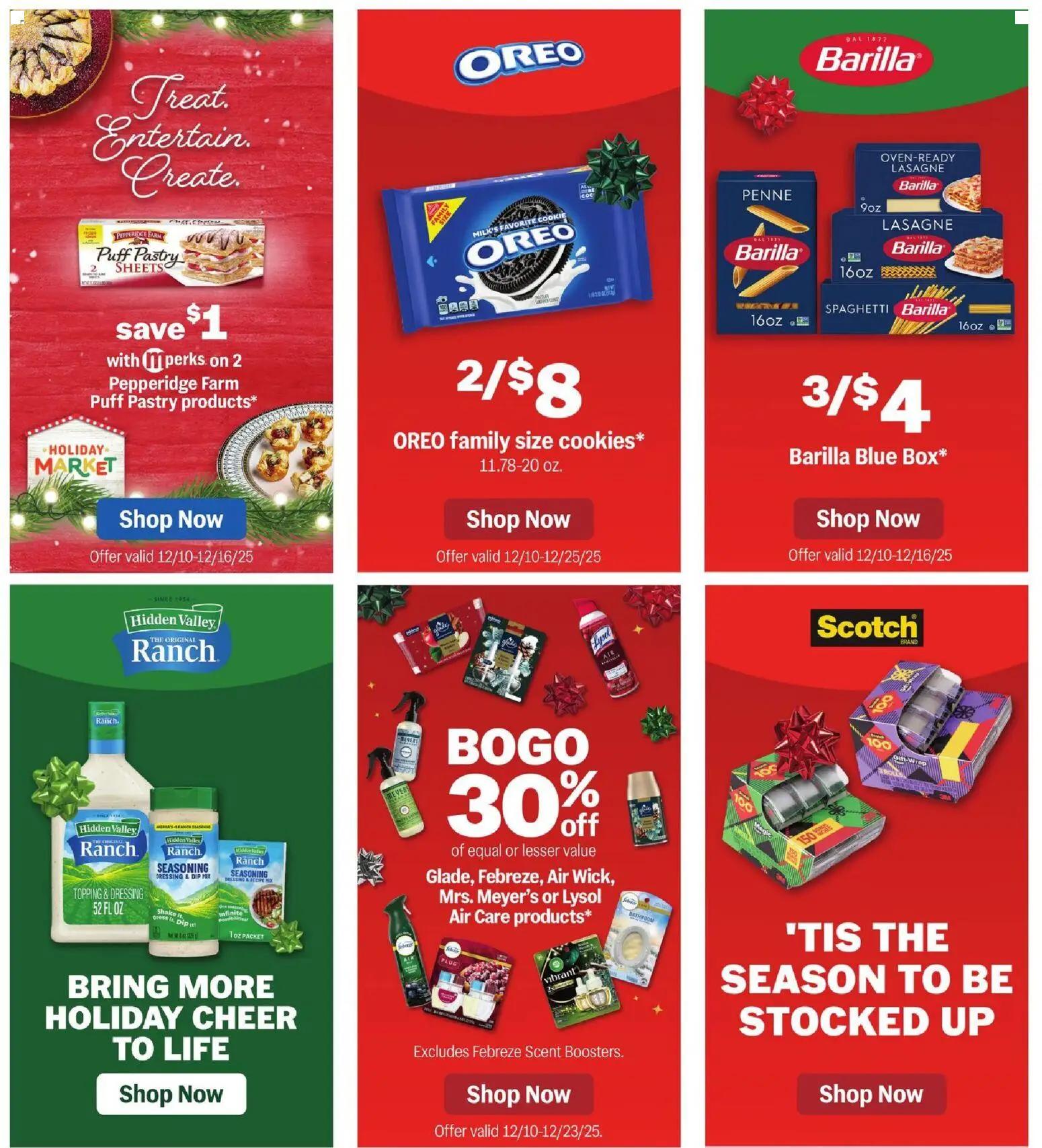 meijer - Meijer Weekly Ad - 12/10 - 12/16 2025 - page: 42