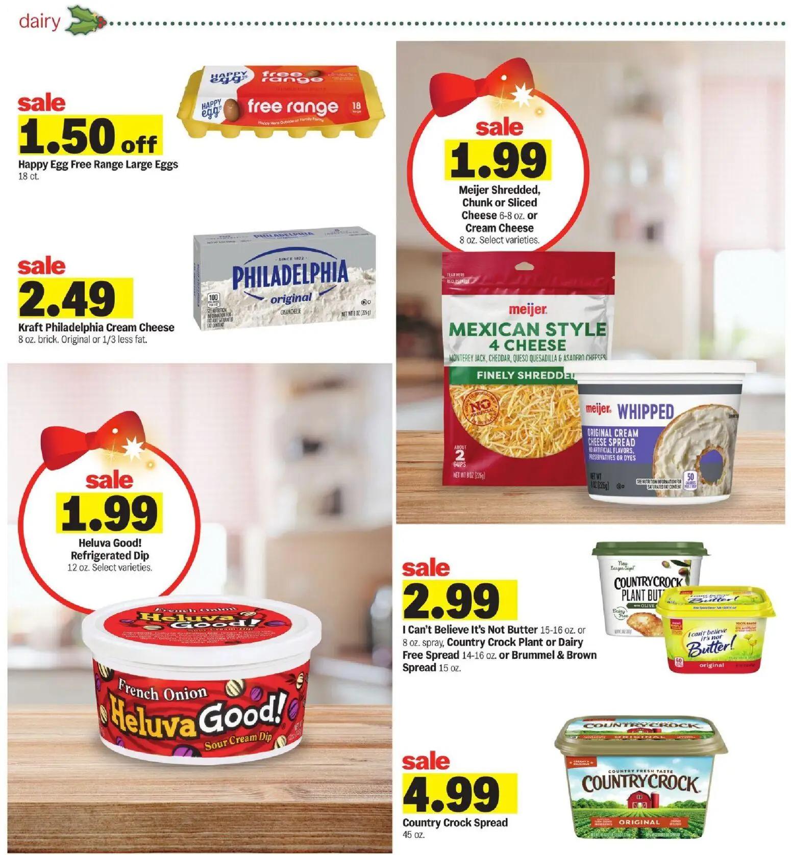 meijer - Meijer Weekly Ad - 12/10 - 12/16 2025 - page: 8