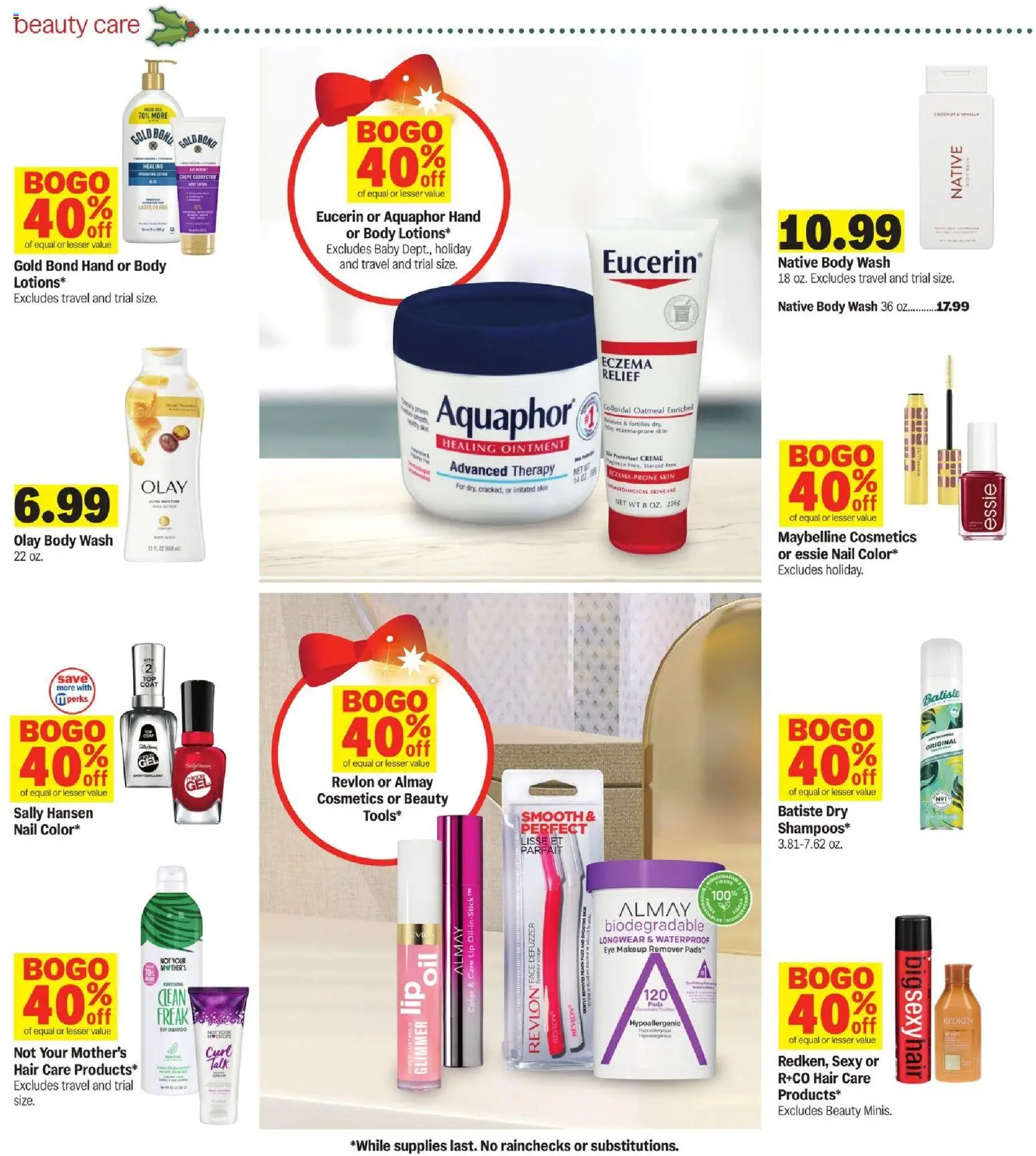 meijer - Meijer Weekly Ad - 12/10 - 12/16 2025 - page: 34