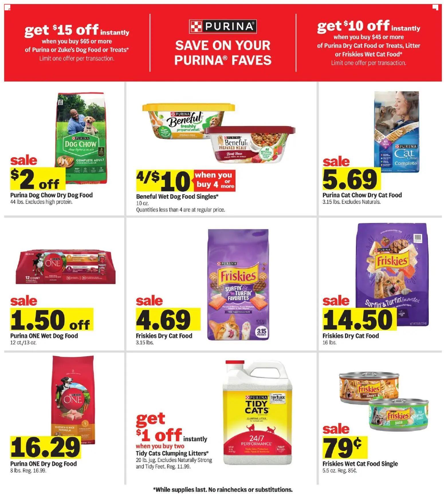 meijer - Meijer Weekly Ad - 12/10 - 12/16 2025 - page: 38