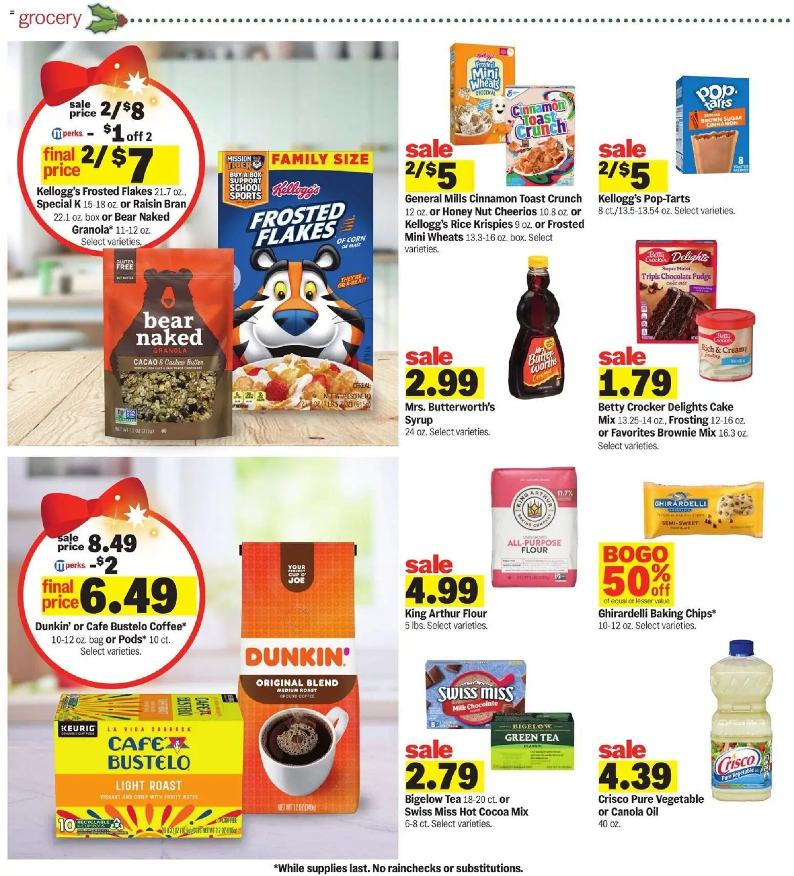 meijer - Meijer Weekly Ad - 12/10 - 12/16 2025 - page: 13