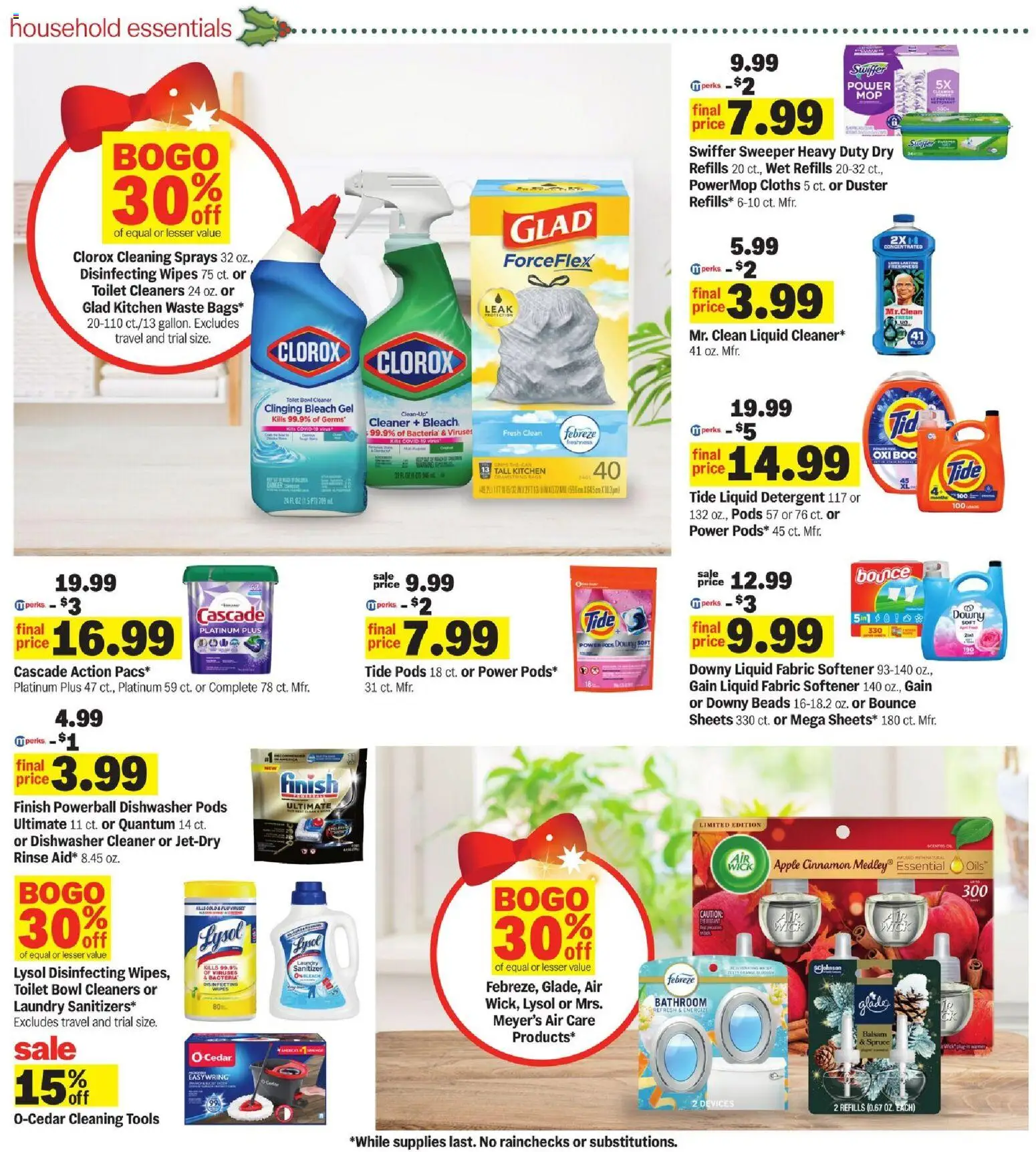 meijer - Meijer Weekly Ad - 12/10 - 12/16 2025 - page: 29