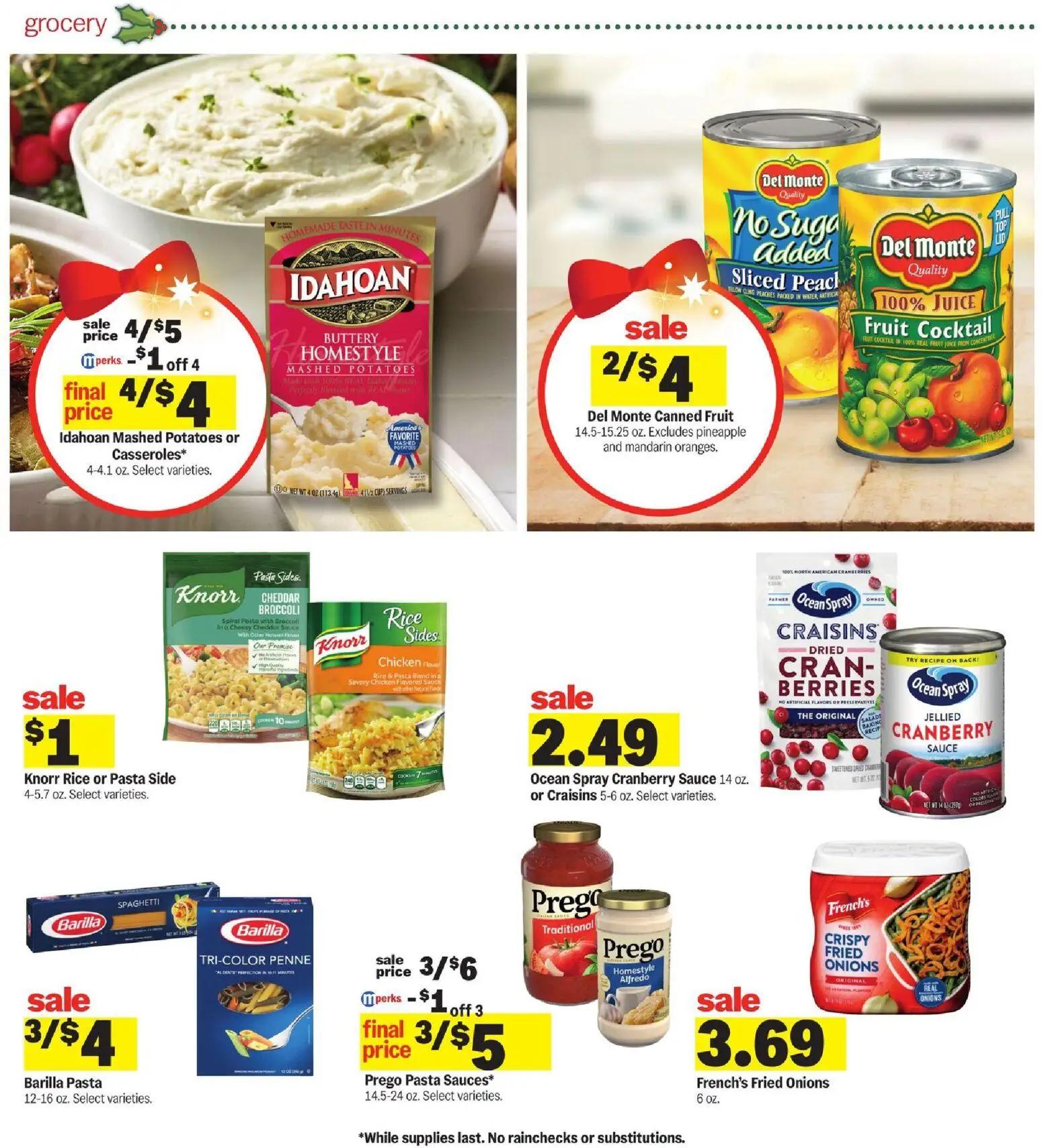 meijer - Meijer Weekly Ad - 12/10 - 12/16 2025 - page: 11