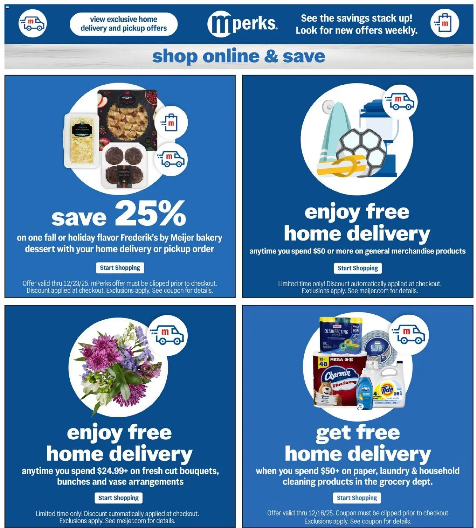 meijer - Meijer Weekly Ad - 12/10 - 12/16 2025 - page: 41