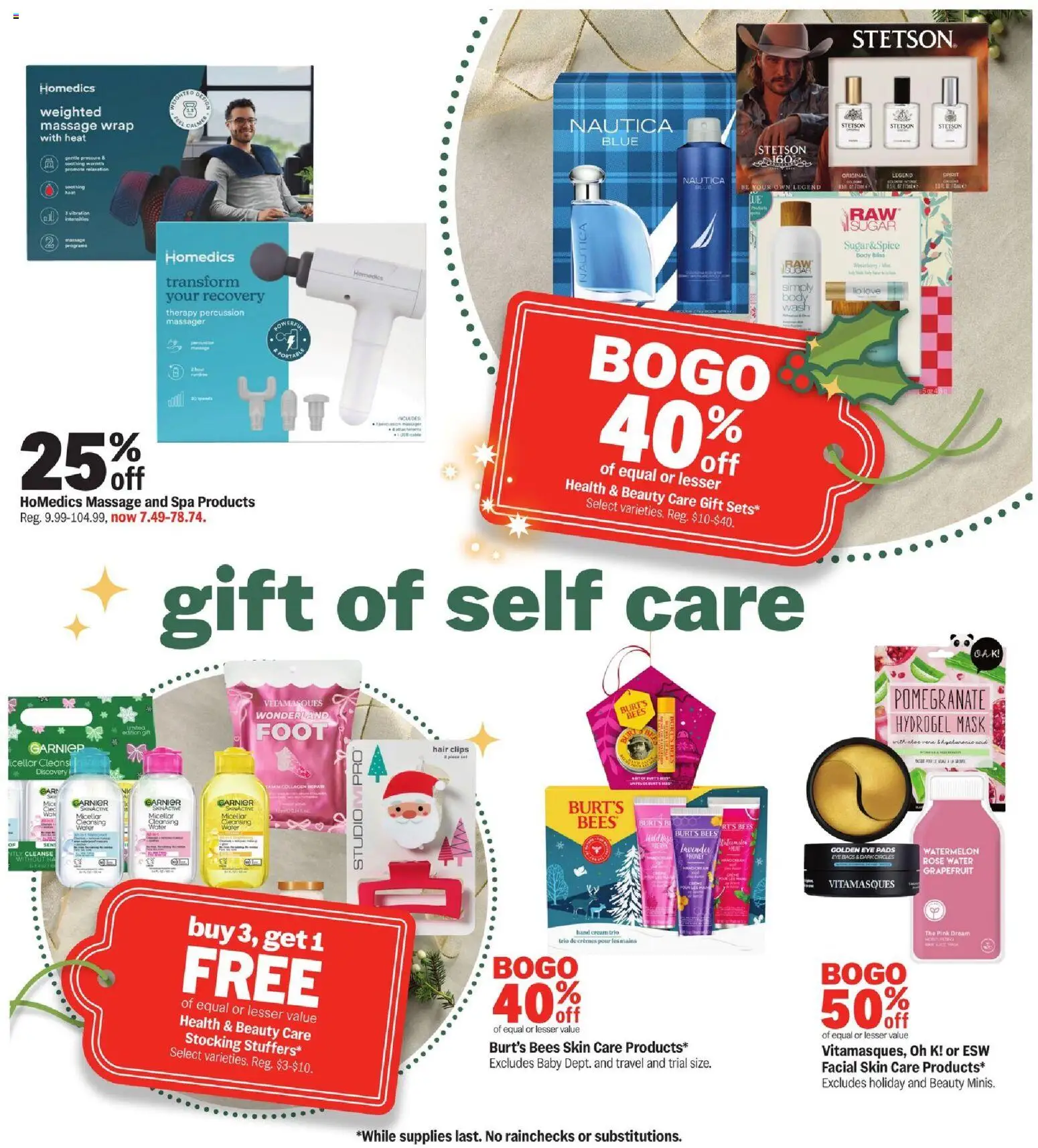 meijer - Meijer Holidays Deals - 12/10 - 12/16 2025 - page: 22