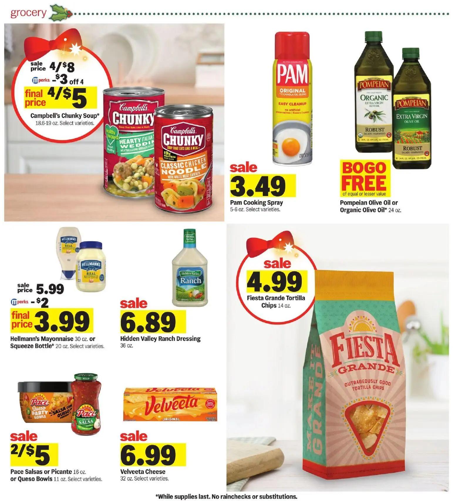 meijer - Meijer Weekly Ad - 12/17 - 12/24 2025 - page: 12